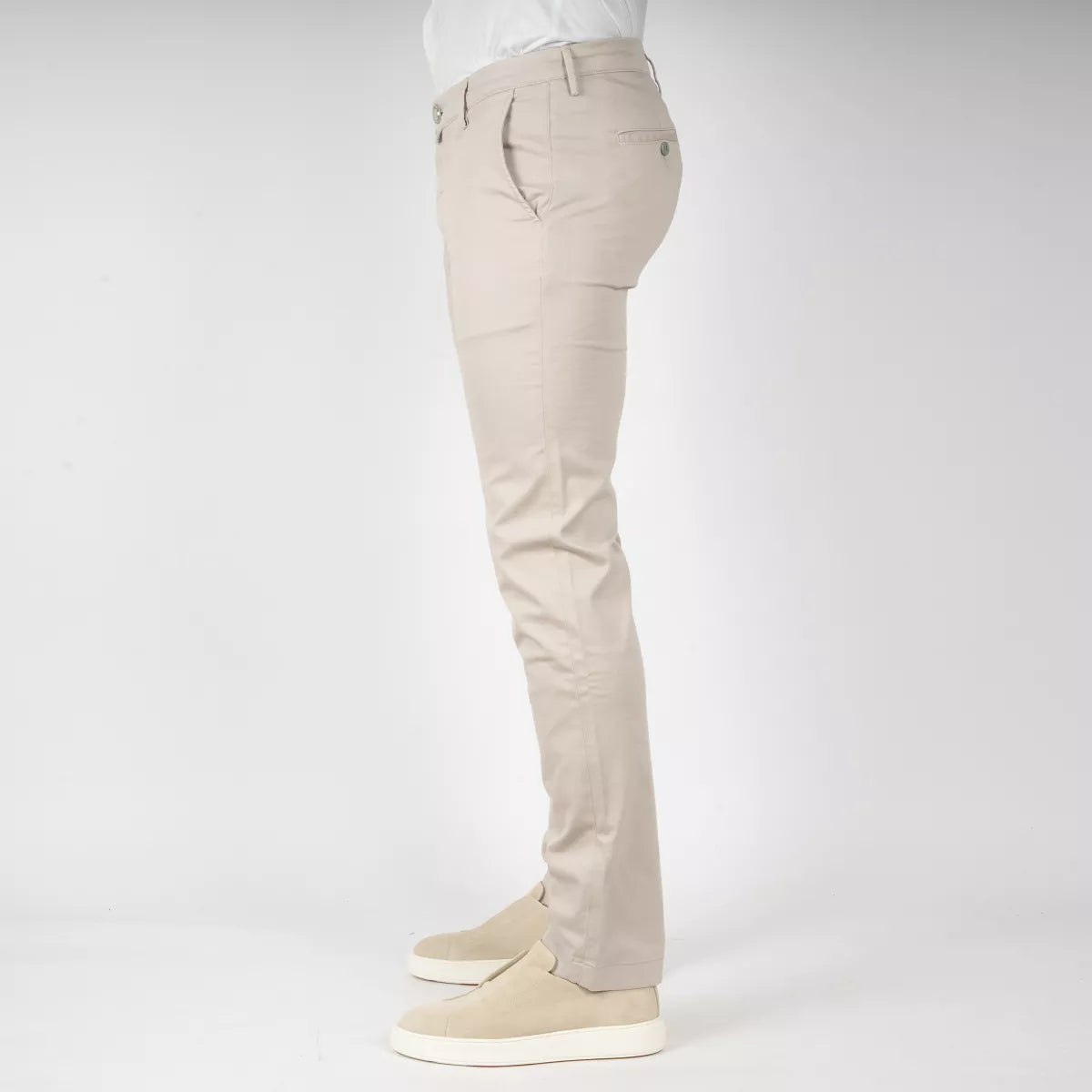 Jacob Cohen Chino Beige | Bobby