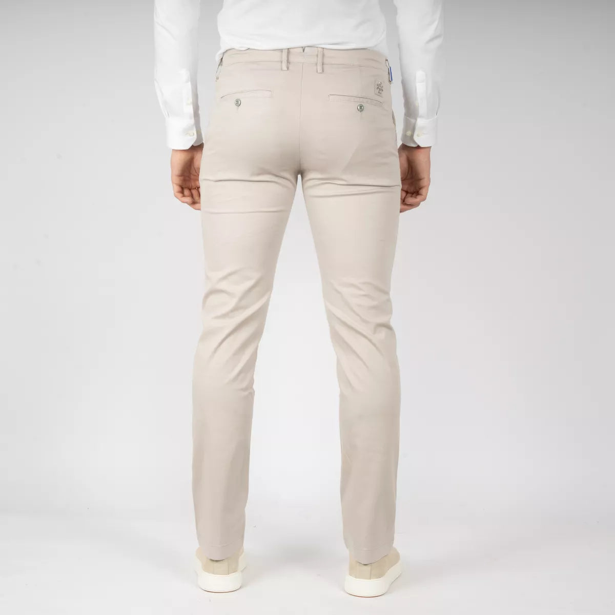 Jacob Cohen Chino Beige | Bobby