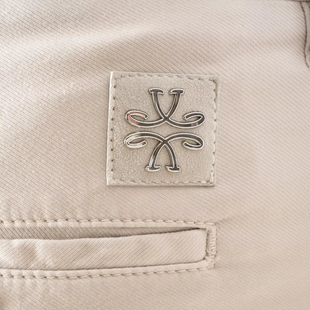 Jacob Cohen Chino Beige | Bobby