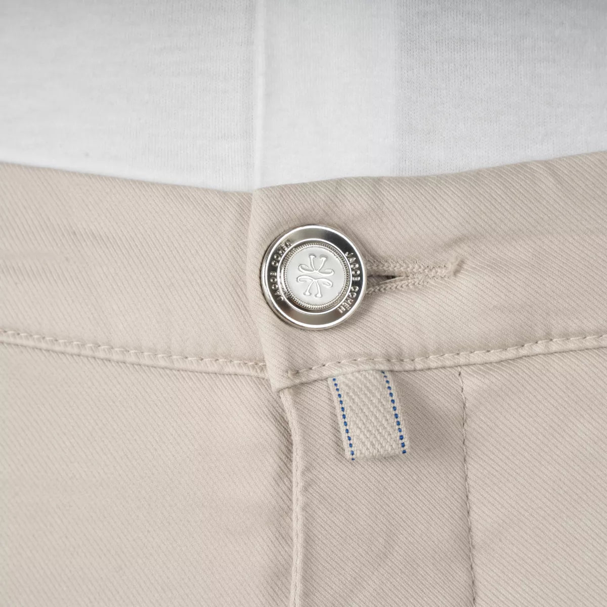 Jacob Cohen Chino Beige | Bobby