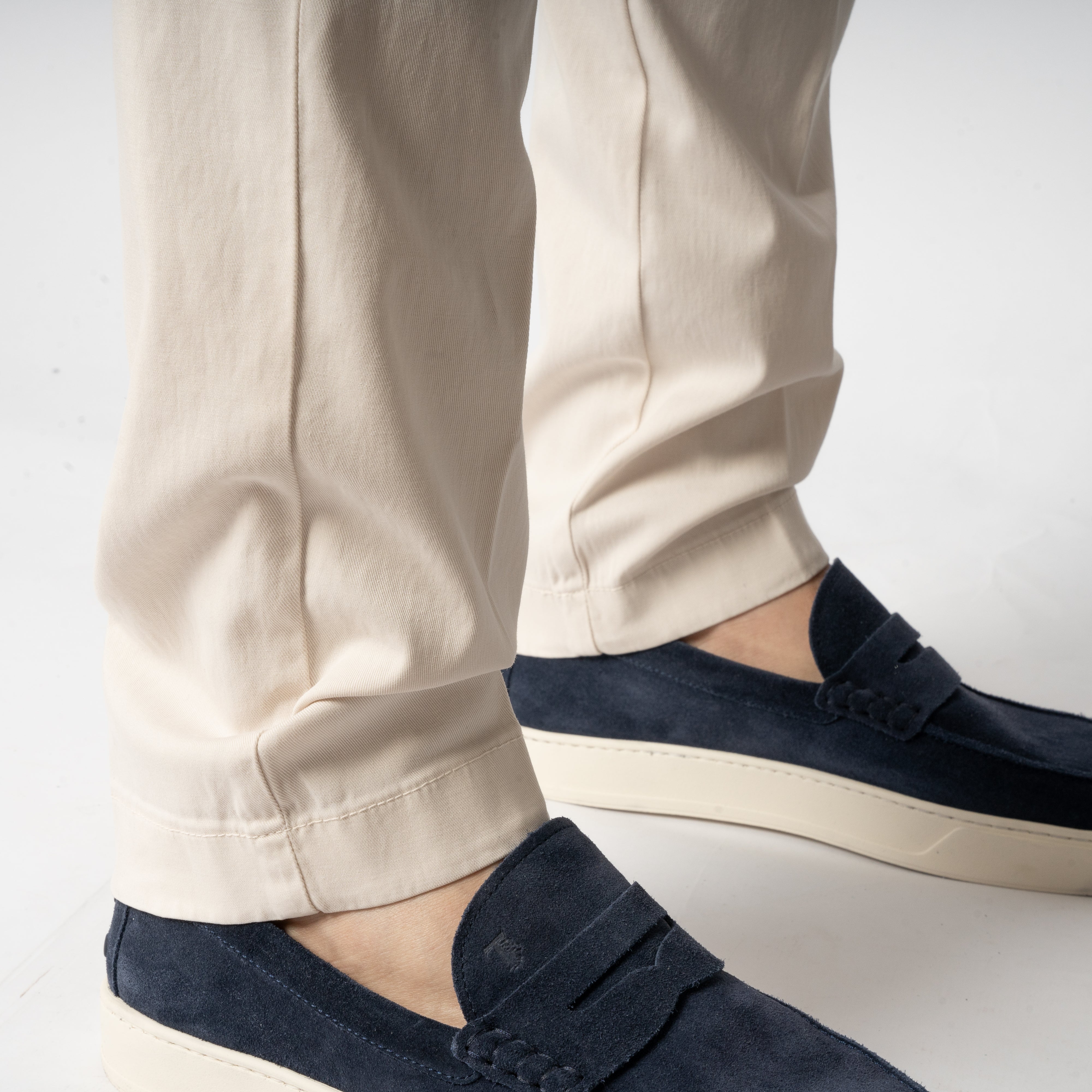 Berwich Chino Beige | Morello OL0015X