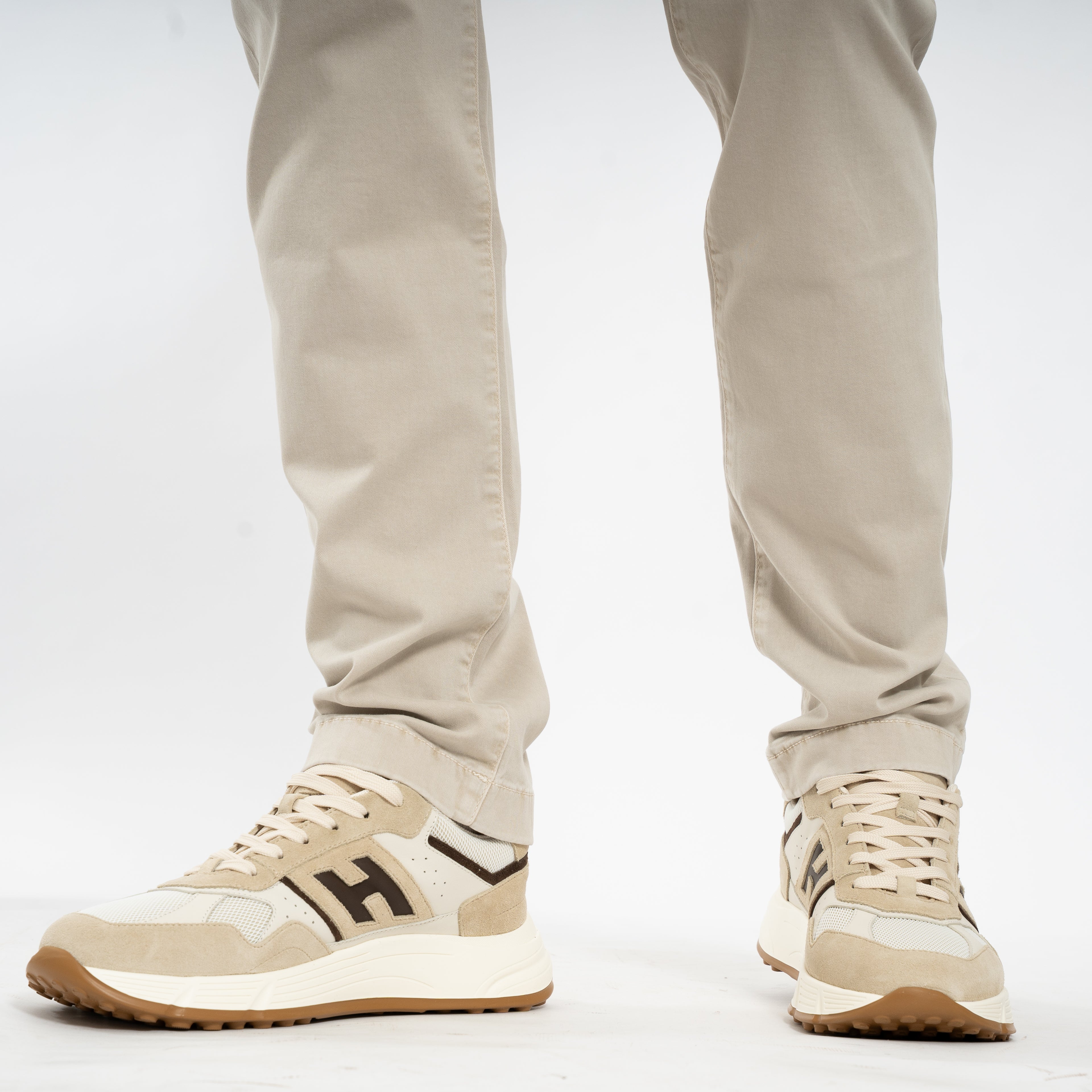 Jacob Cohen Chino Beige | Bobby