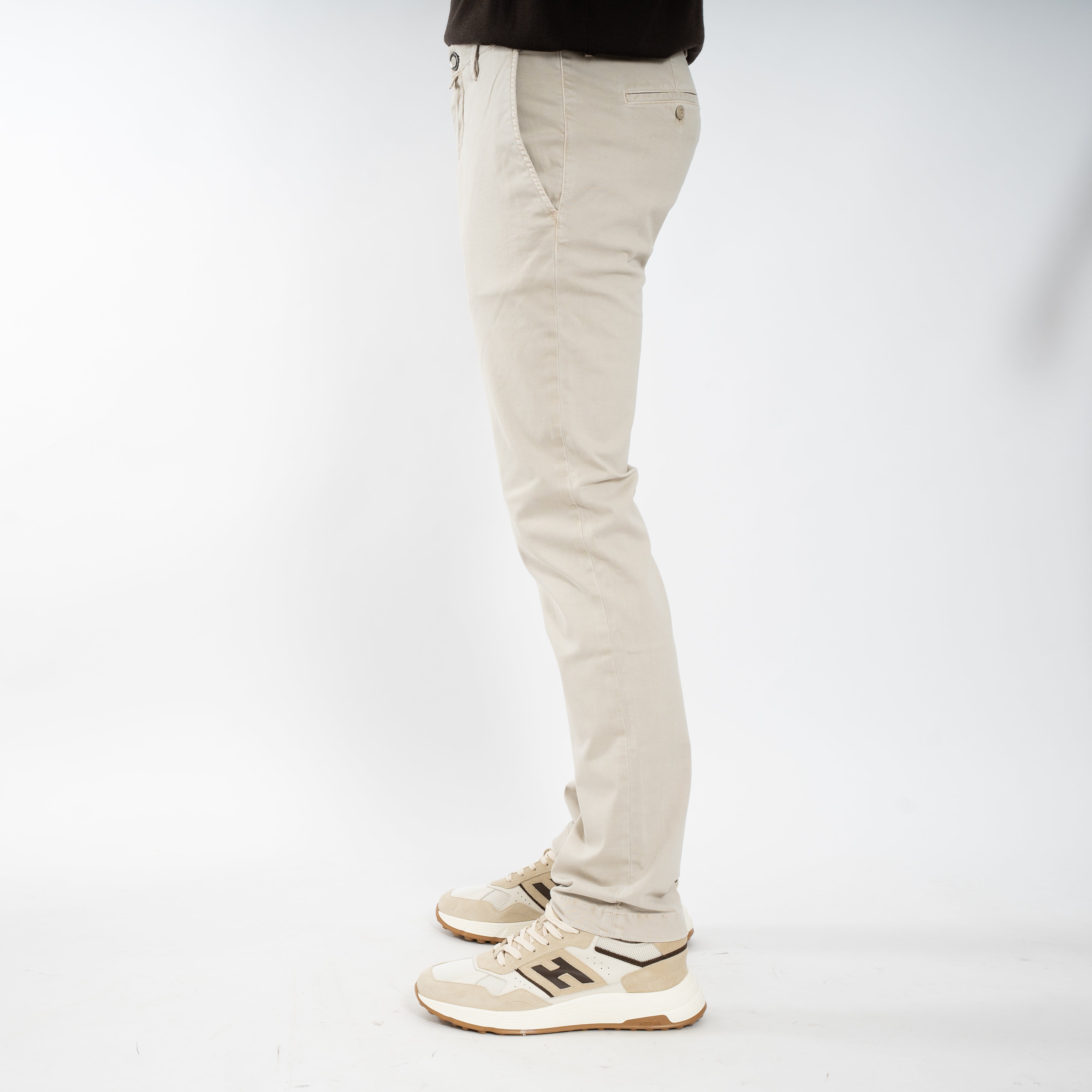Jacob Cohen Chino Beige | Bobby