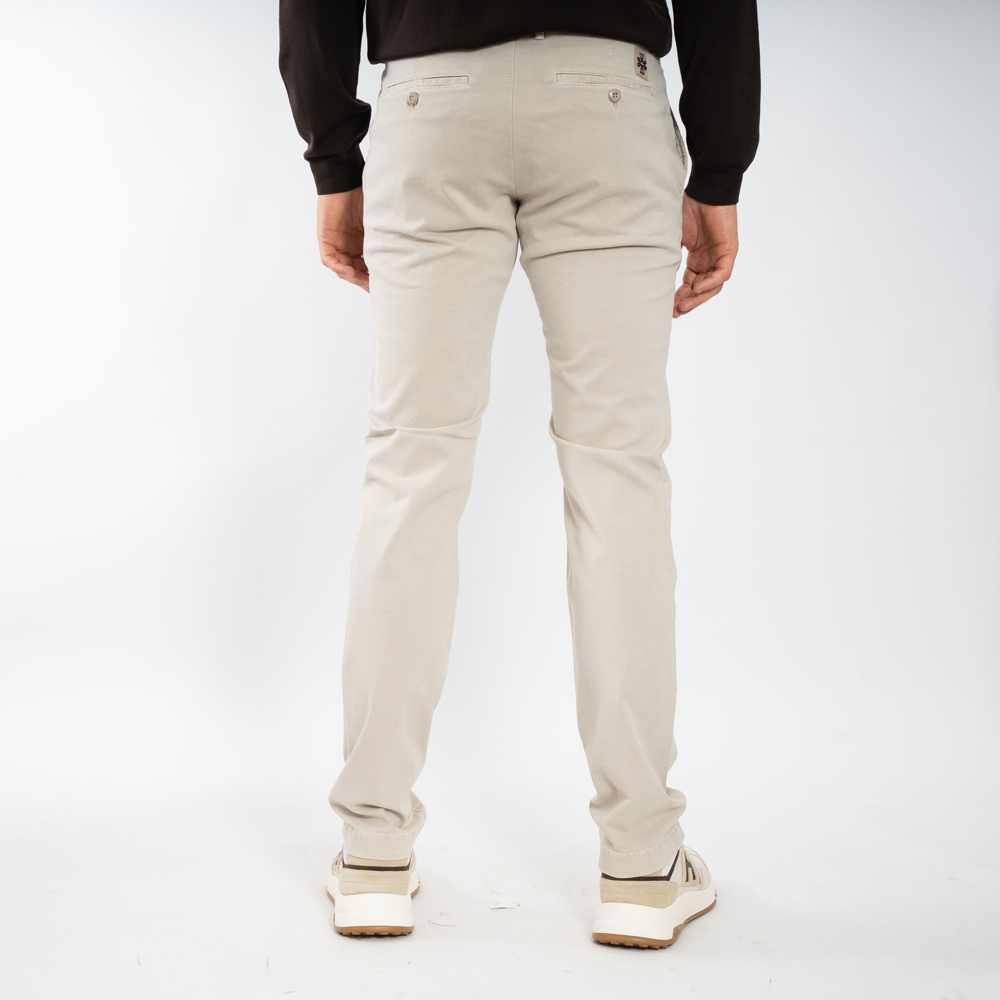 Jacob Cohen Chino Beige | Bobby