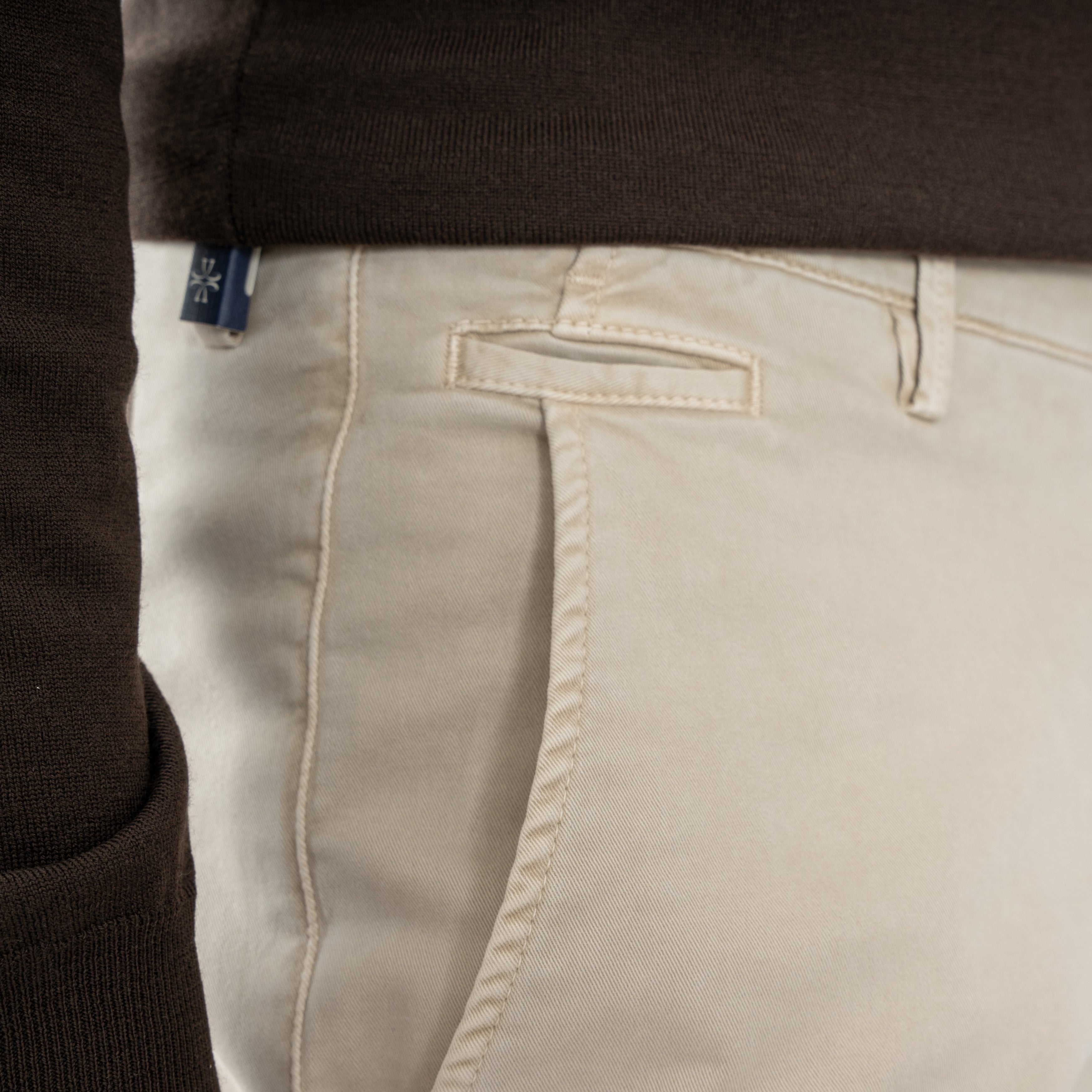 Jacob Cohen Chino Beige | Bobby