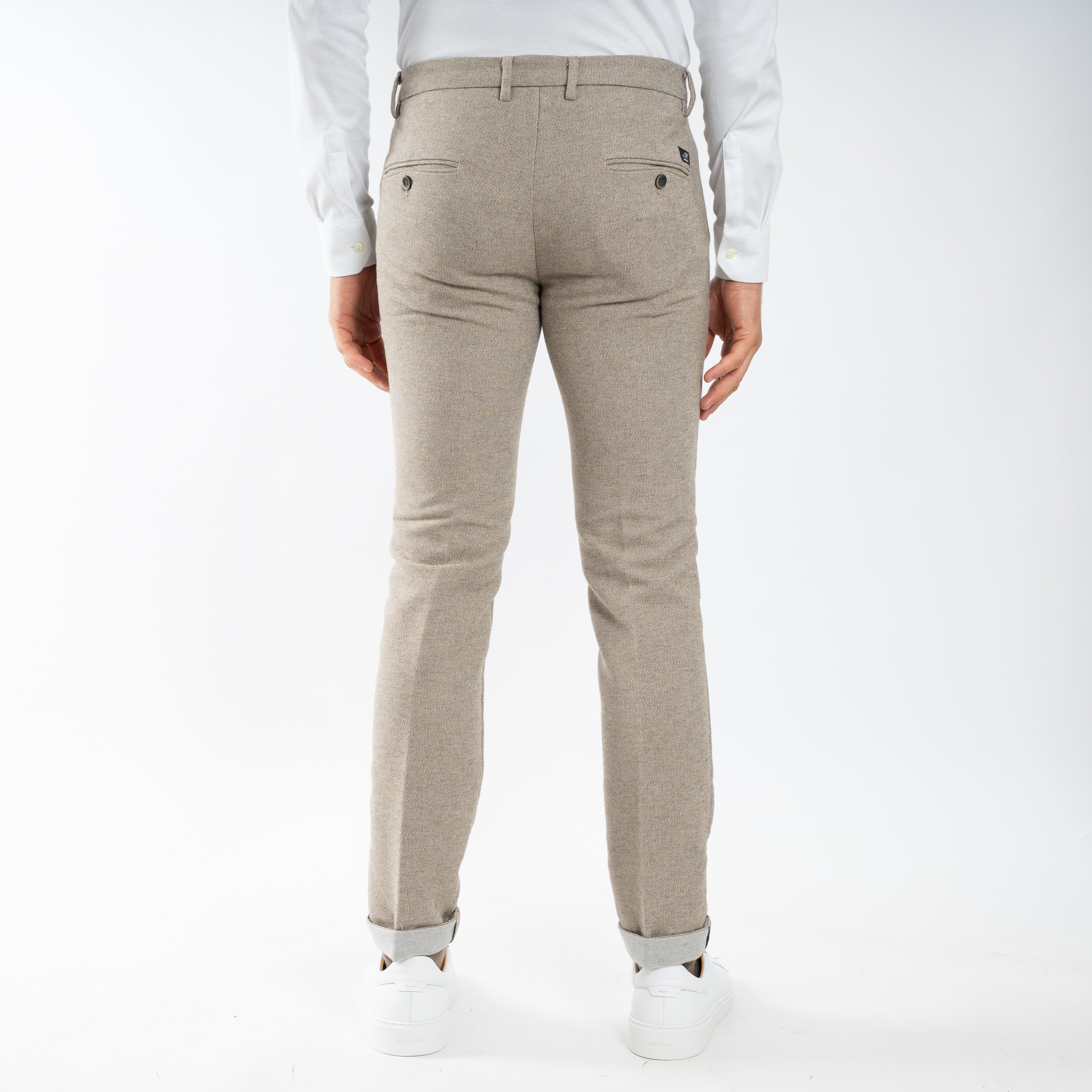 Mason's Chino Beige | Torino