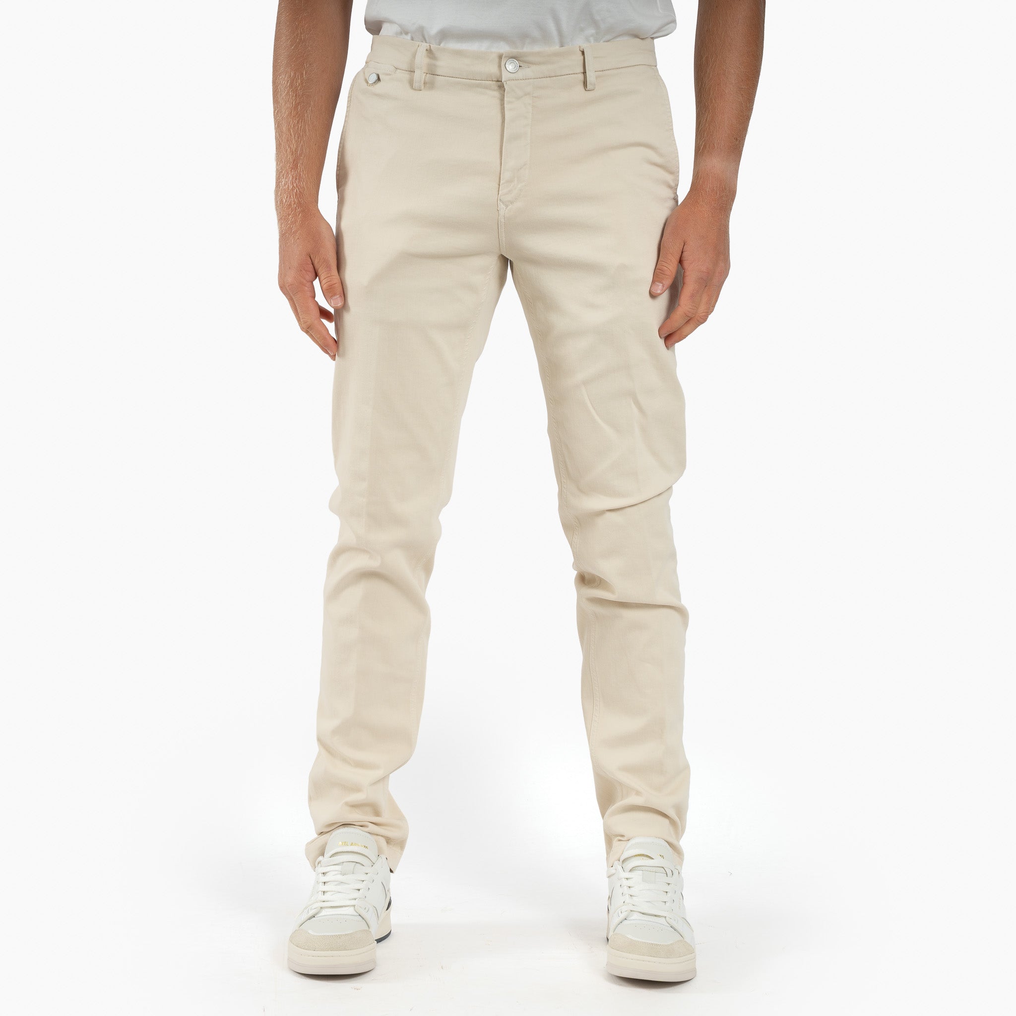 Replay Chino Beige | Bennie
