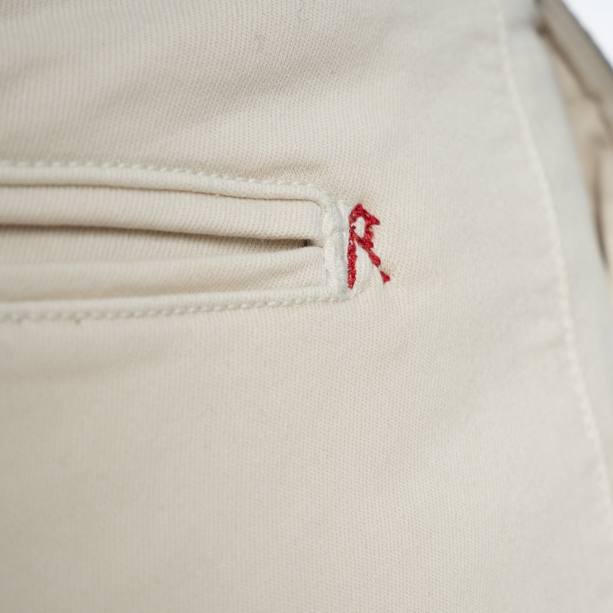 Replay Chino Beige | Bennie