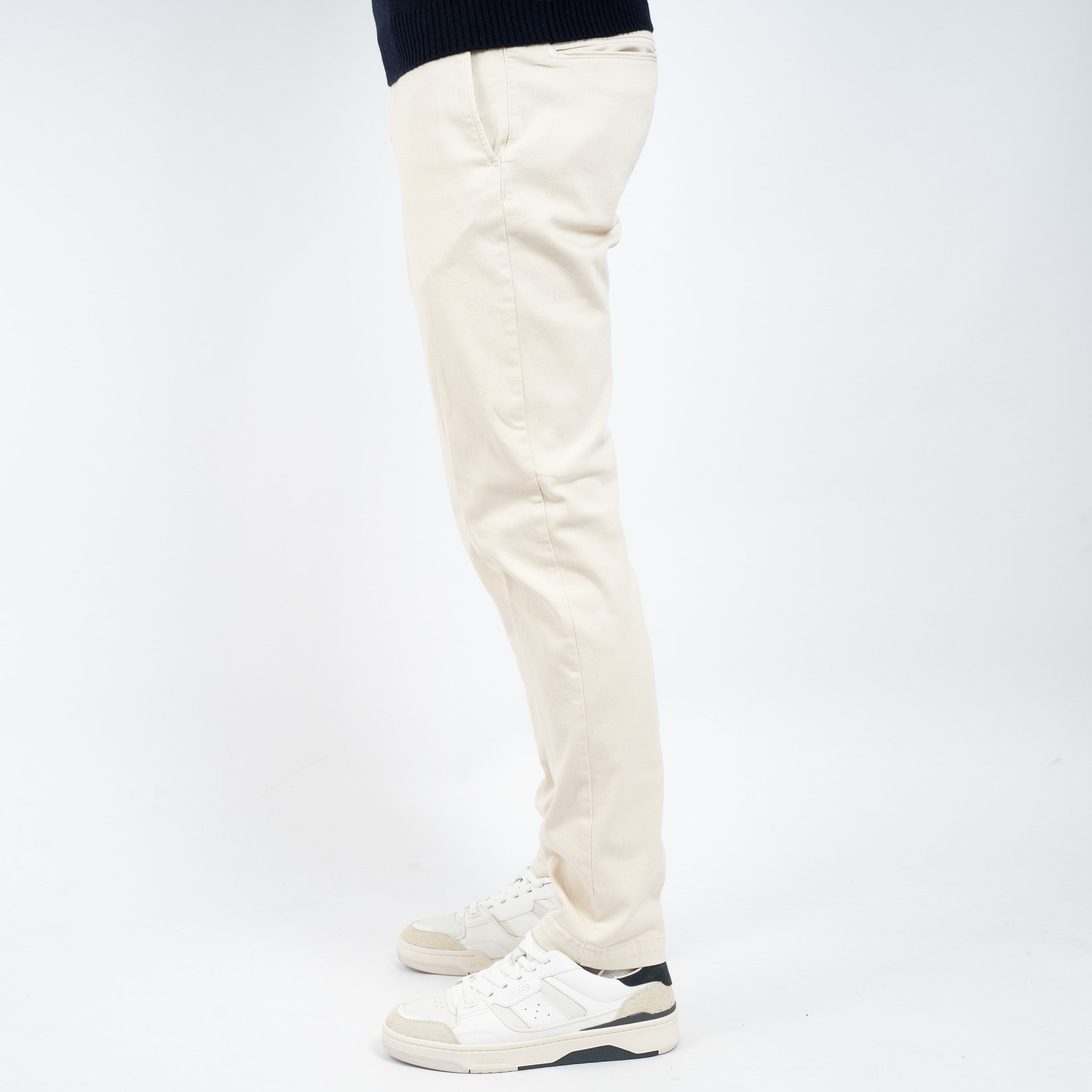 Replay Chino Beige | Bennie