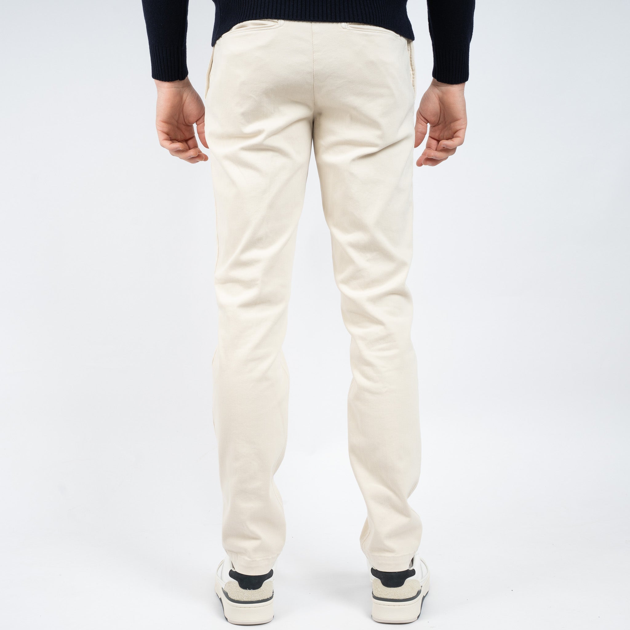Replay Chino Beige | Bennie