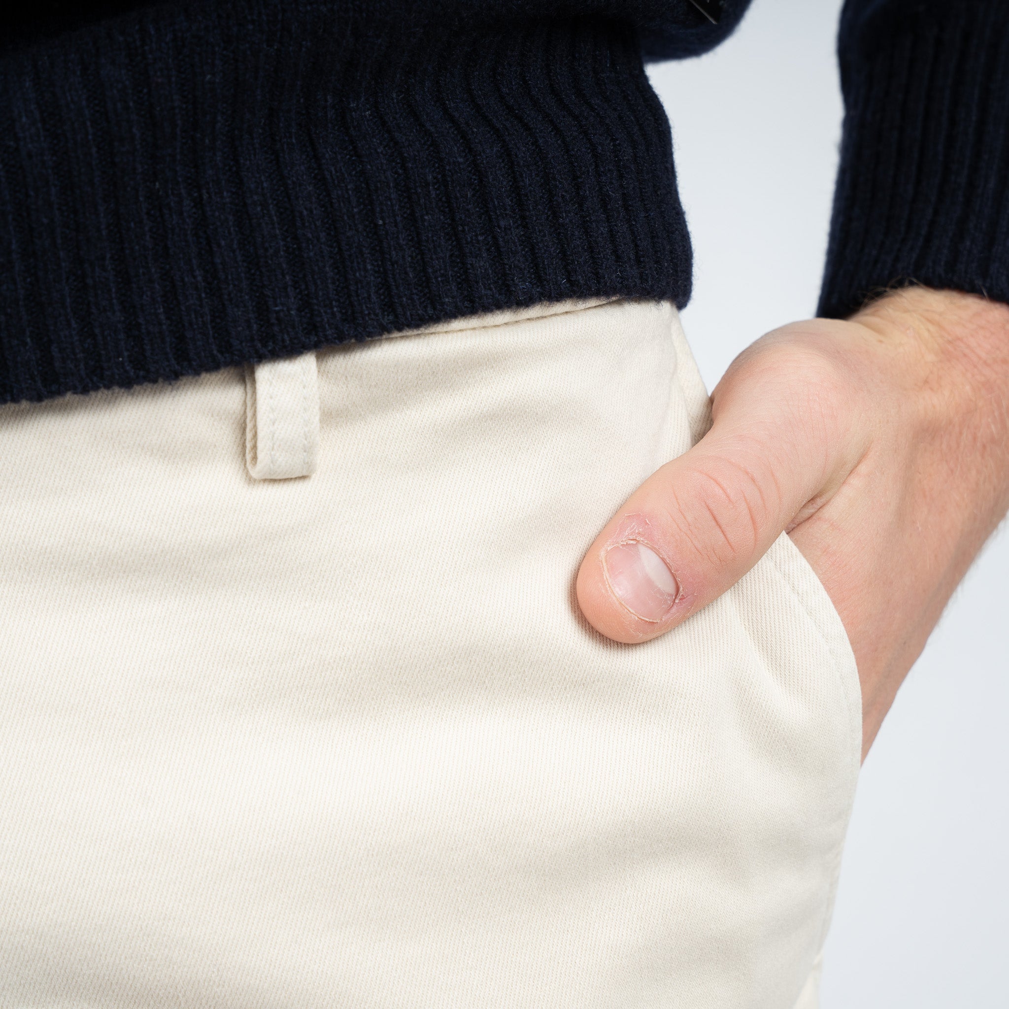 Replay Chino Beige | Bennie