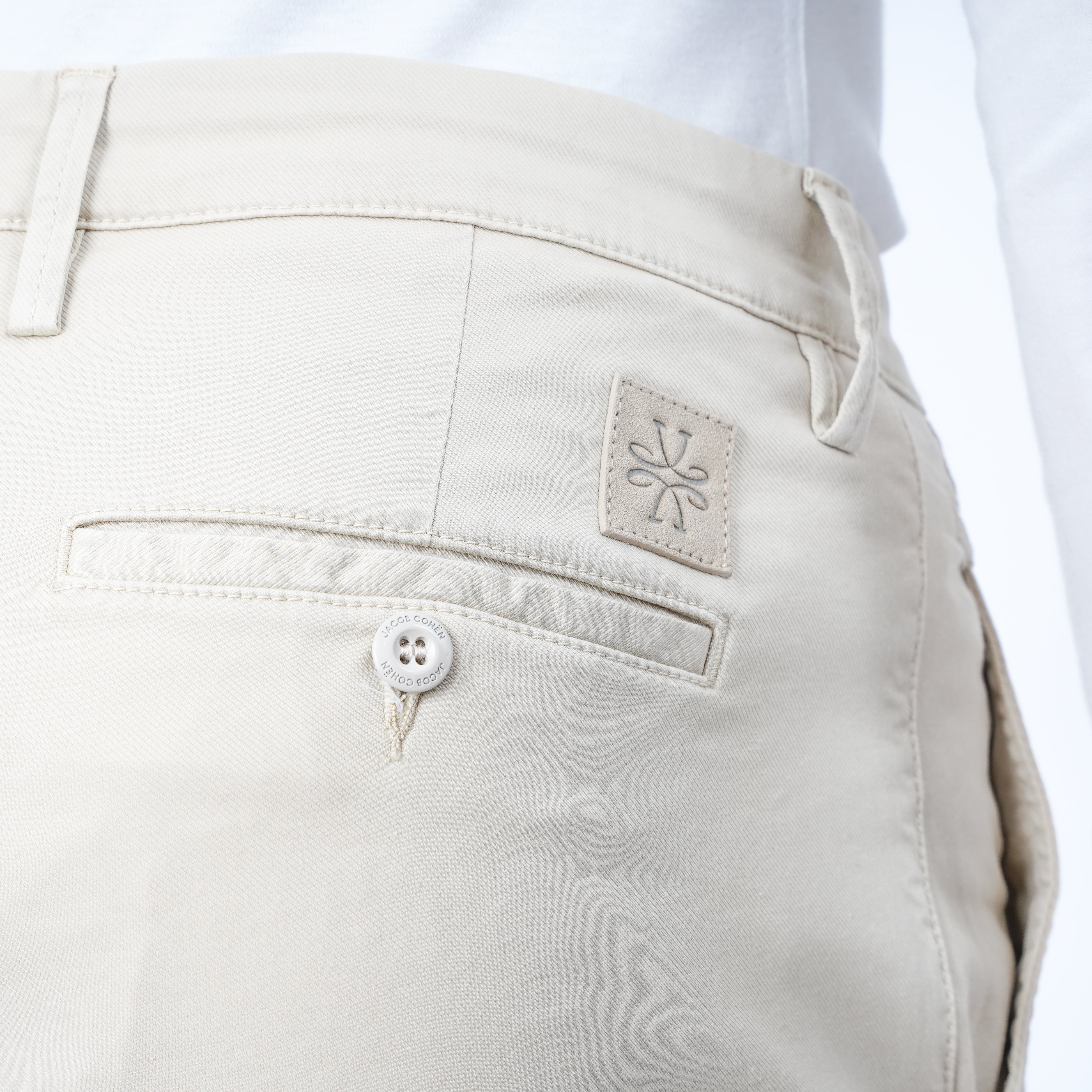 Jacob Cohen Chino Zand | Bobby