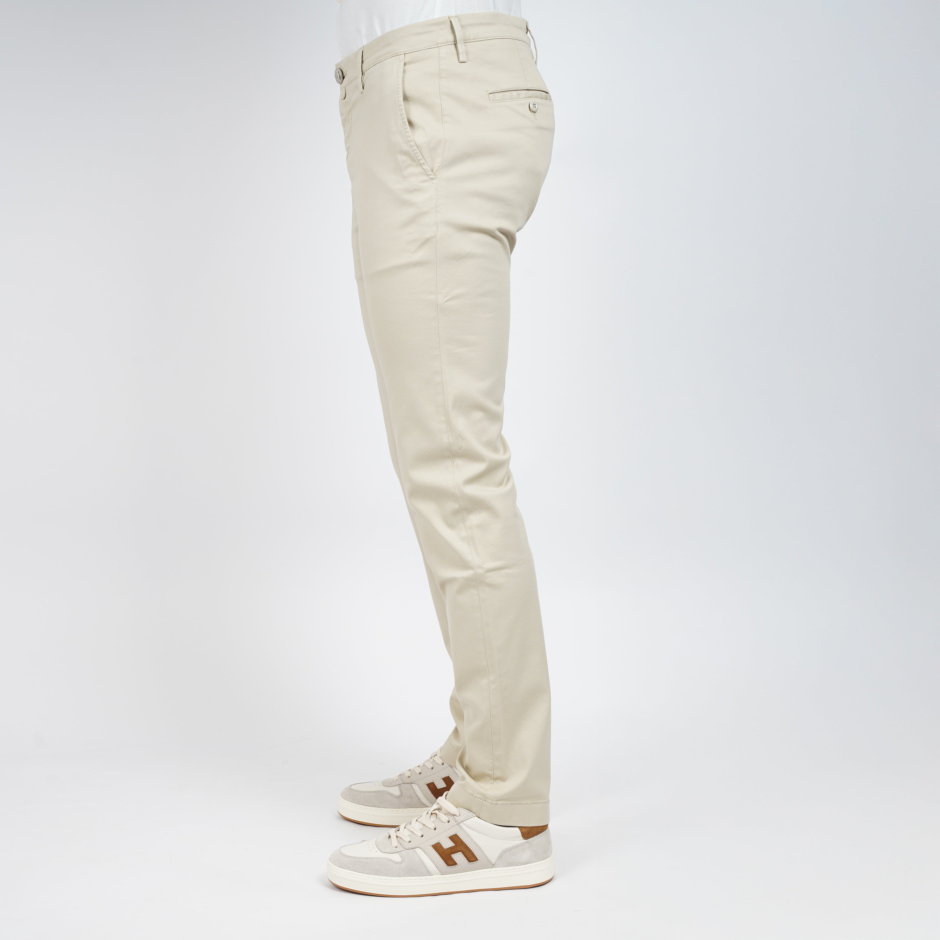 Jacob Cohen Chino Zand | Bobby