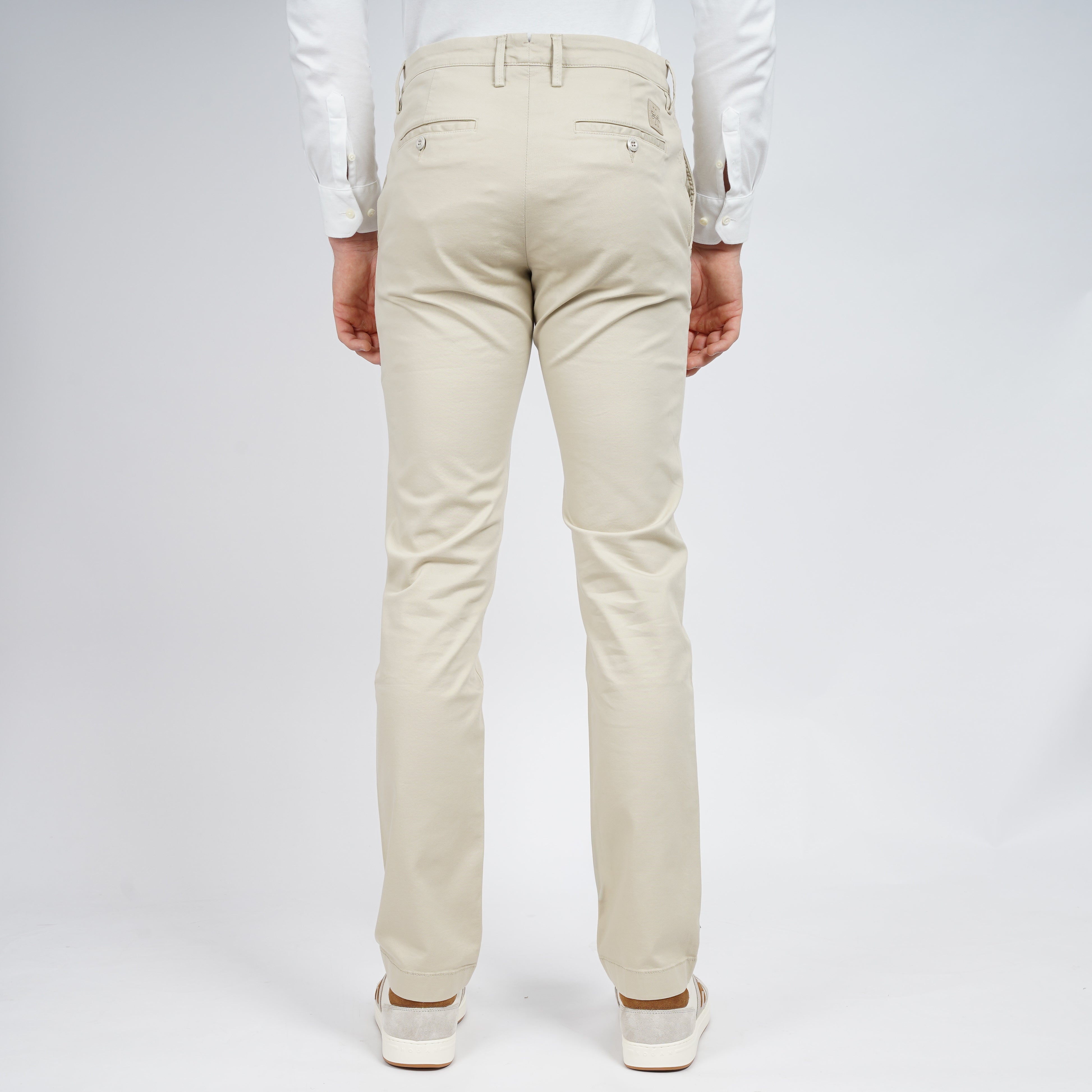 Jacob Cohen Chino Zand | Bobby