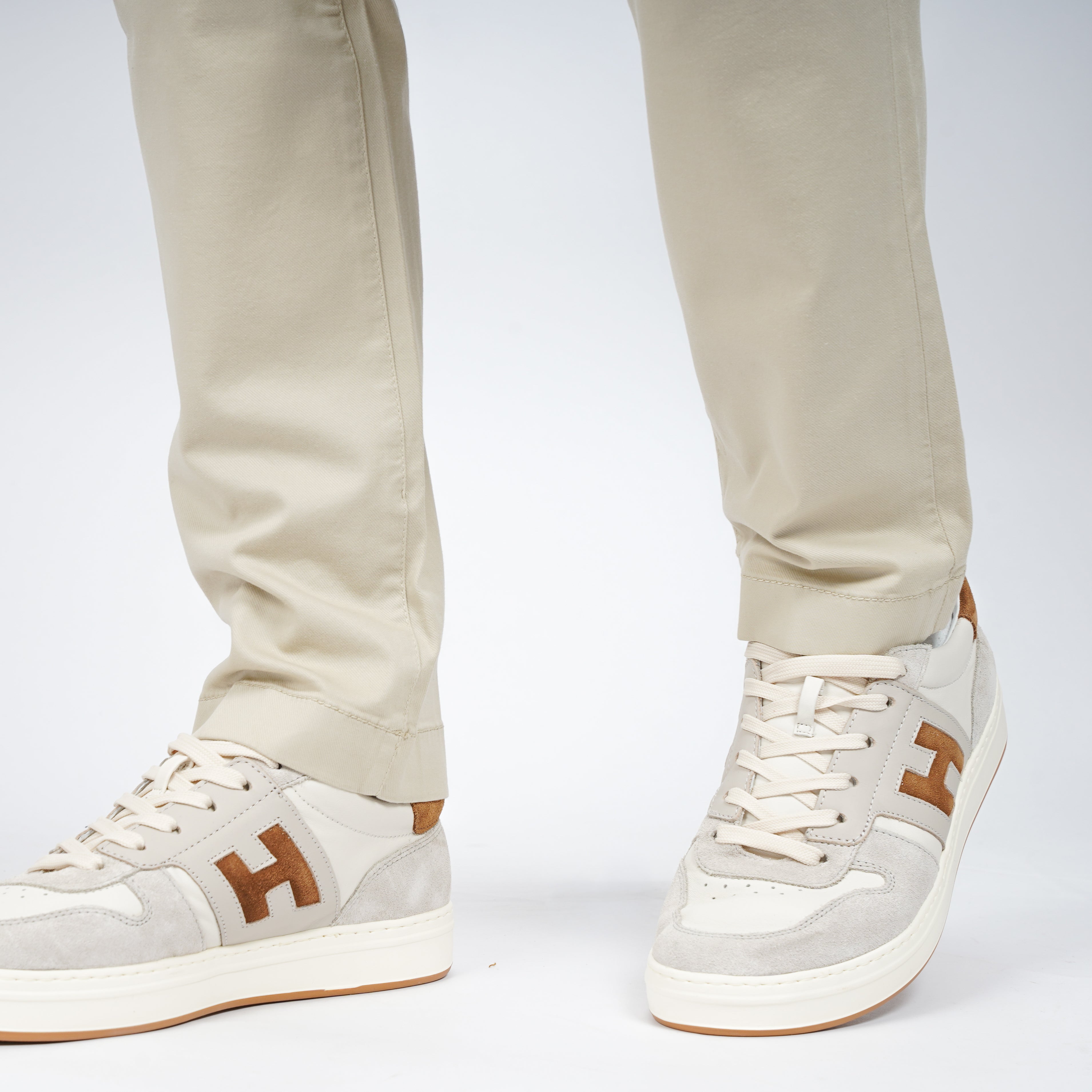 Jacob Cohen Chino Zand | Bobby