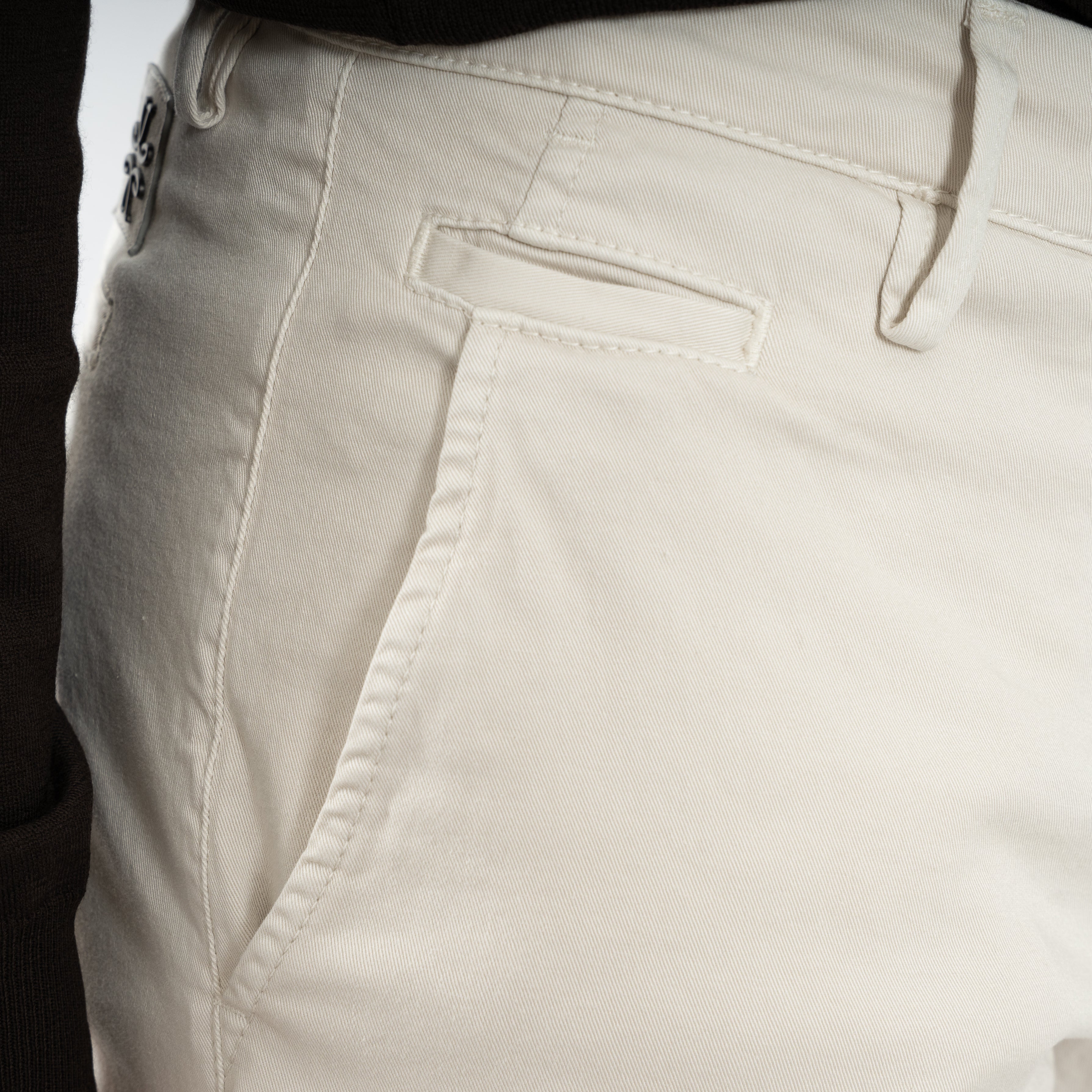 Jacob Cohen Chino Beige | Bobby