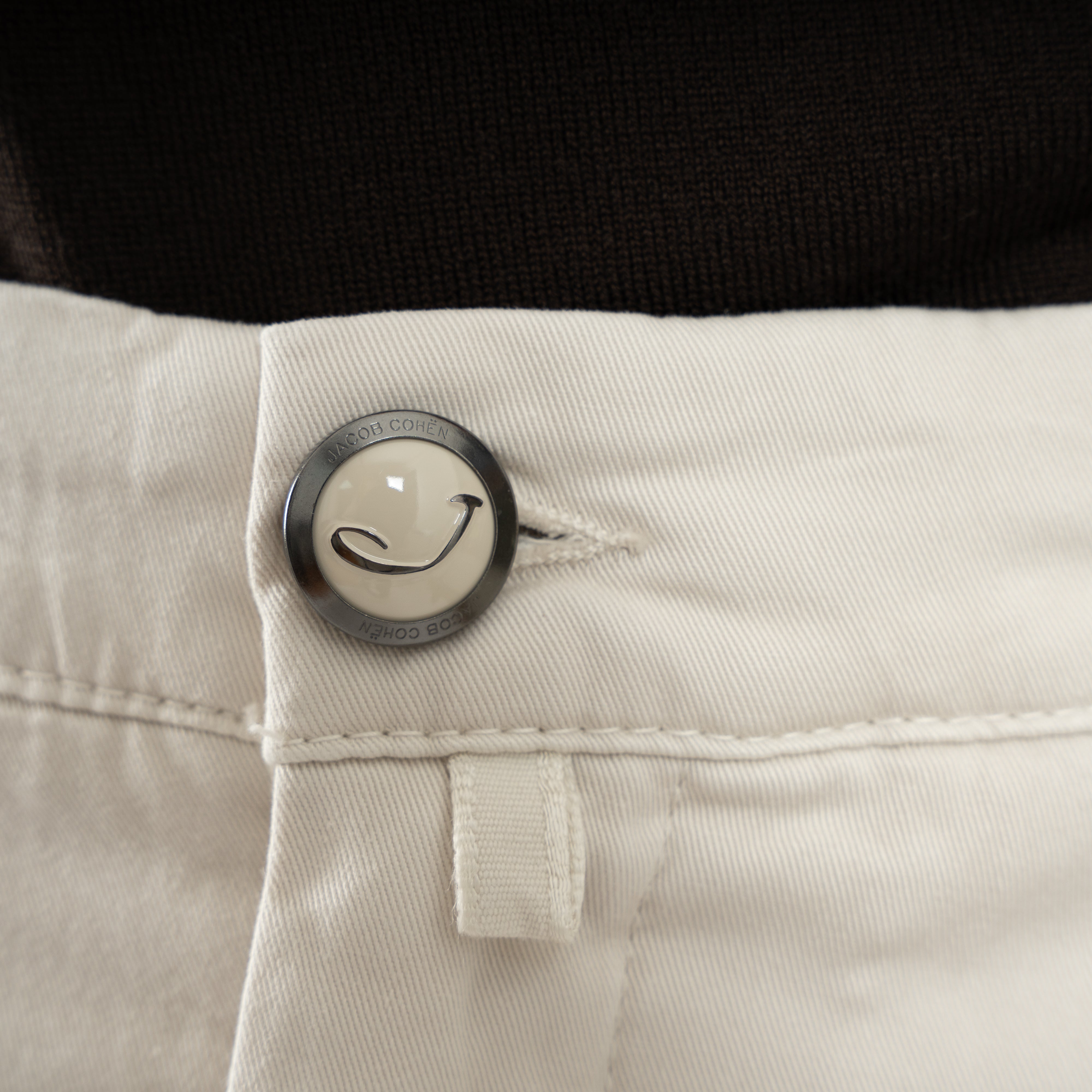 Jacob Cohen Chino Beige | Bobby