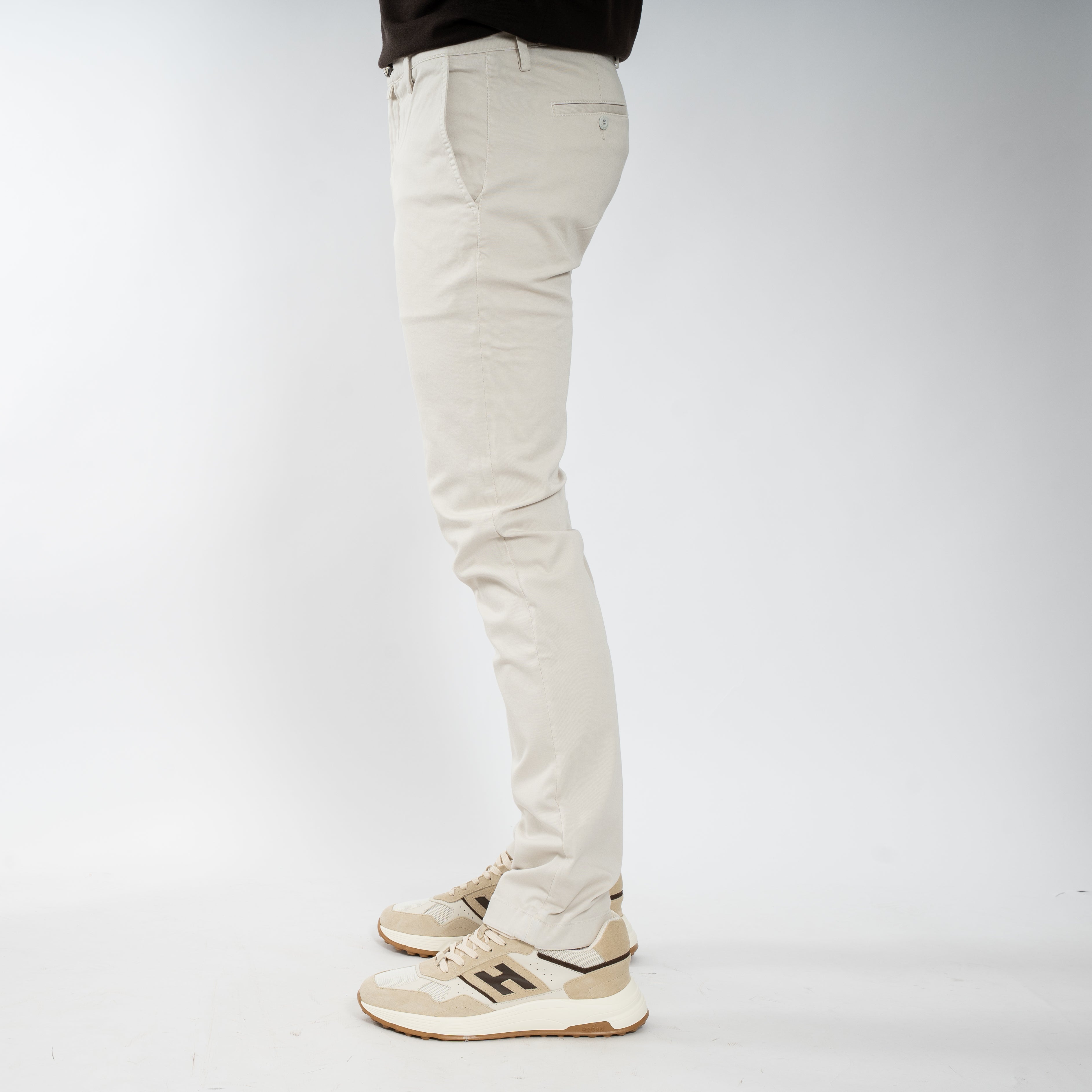 Jacob Cohen Chino Beige | Bobby