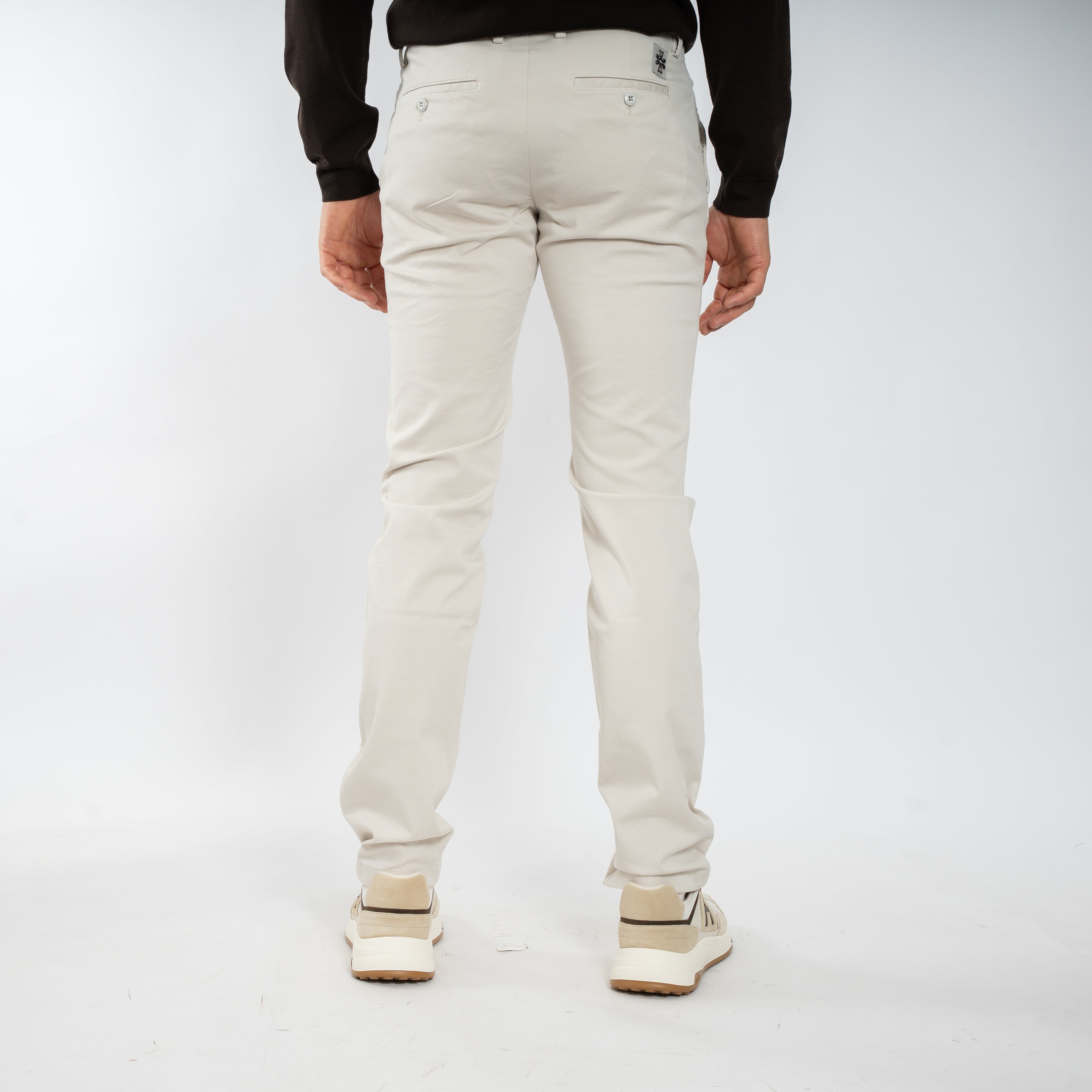 Jacob Cohen Chino Beige | Bobby
