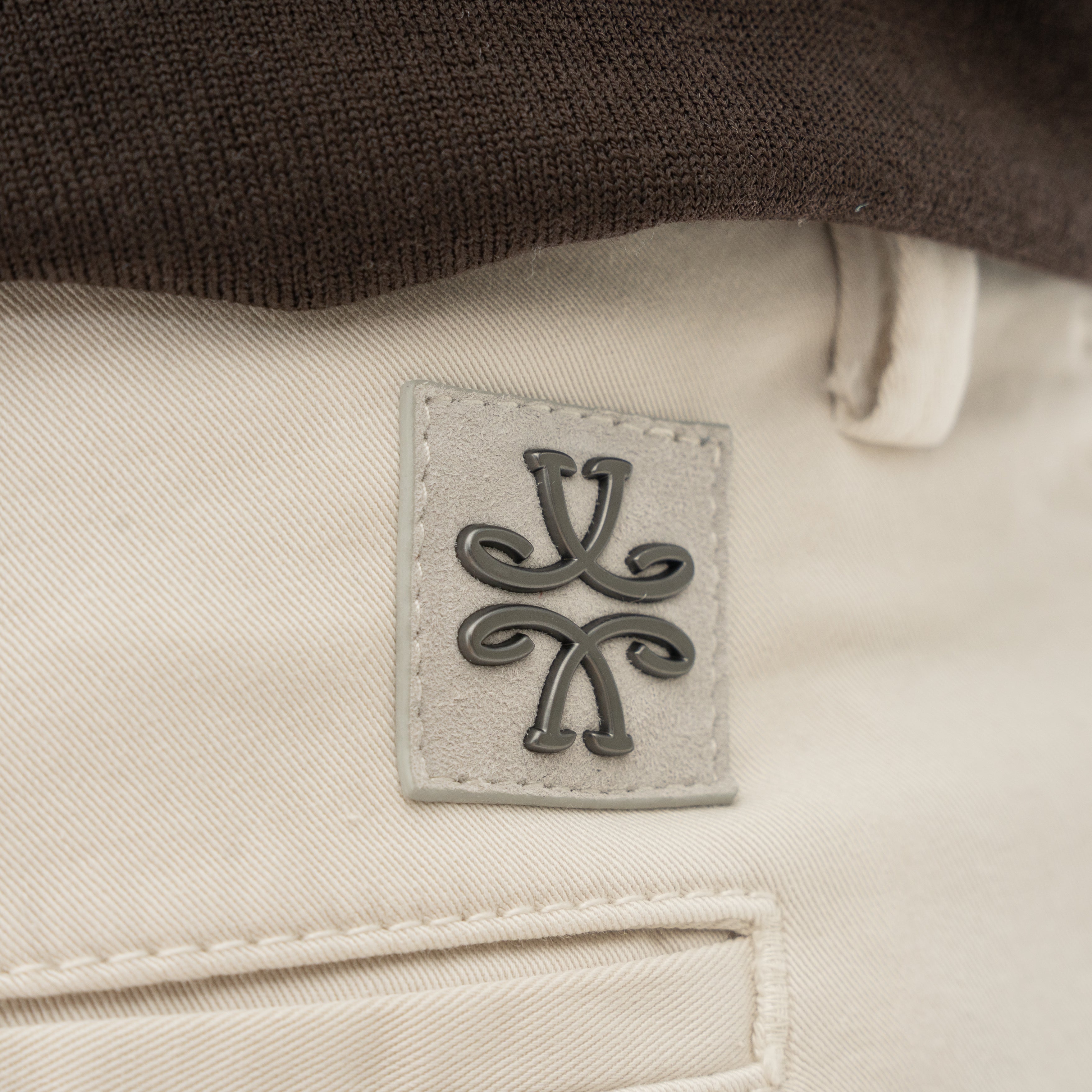 Jacob Cohen Chino Beige | Bobby