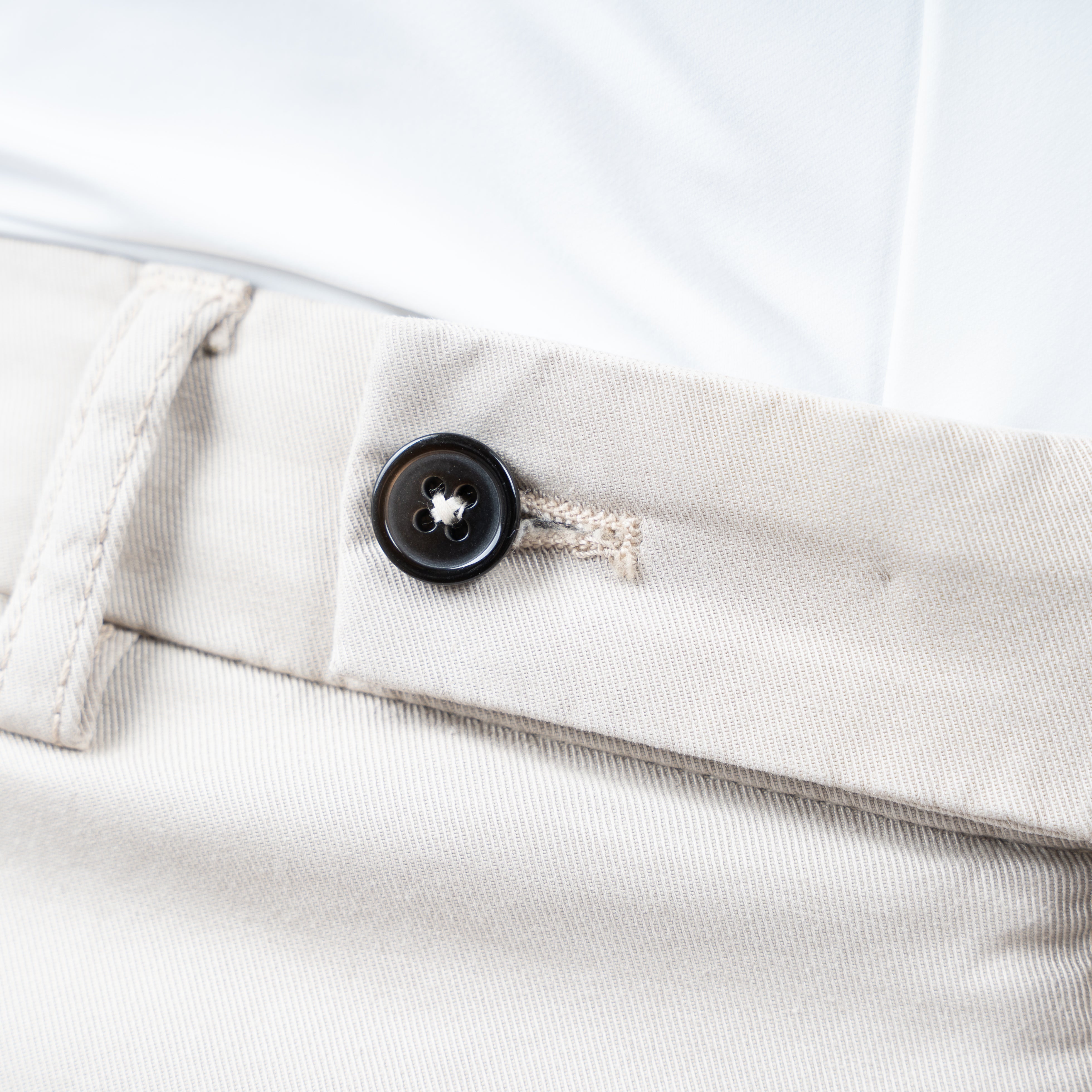 Berwich Chino Beige | Morello-GD