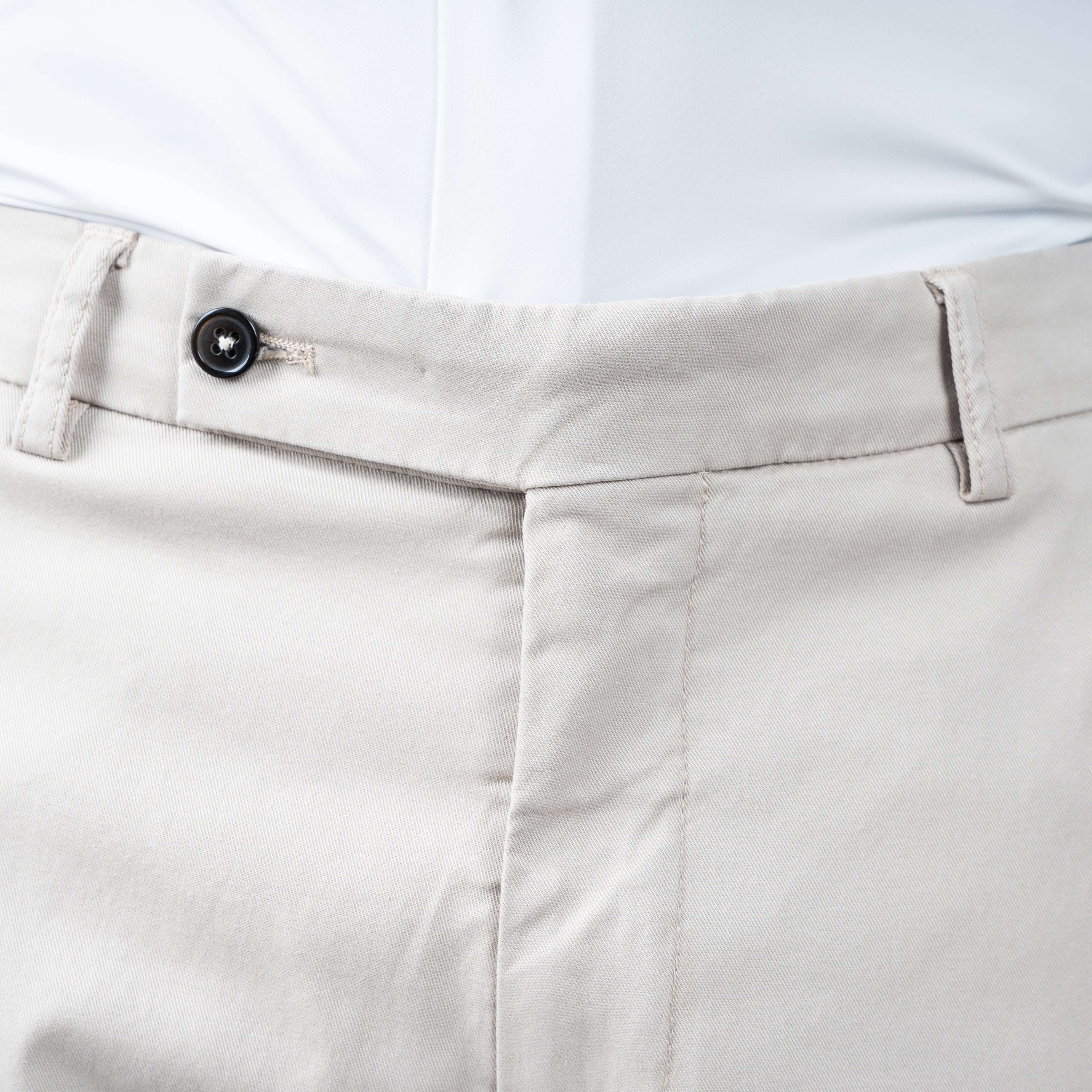 Berwich Chino Beige | Morello-GD