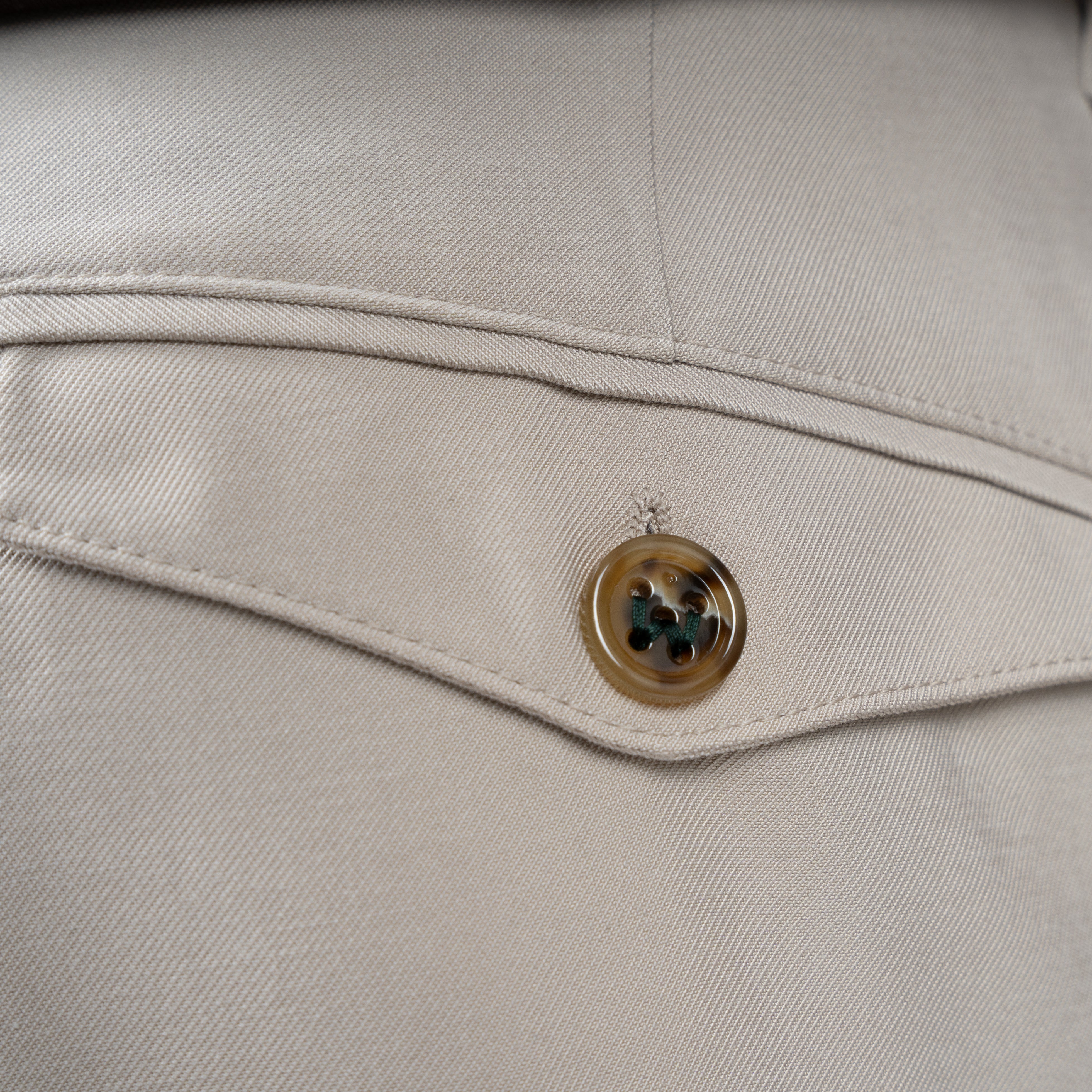 Berwich Pantalon Zand | Lucano