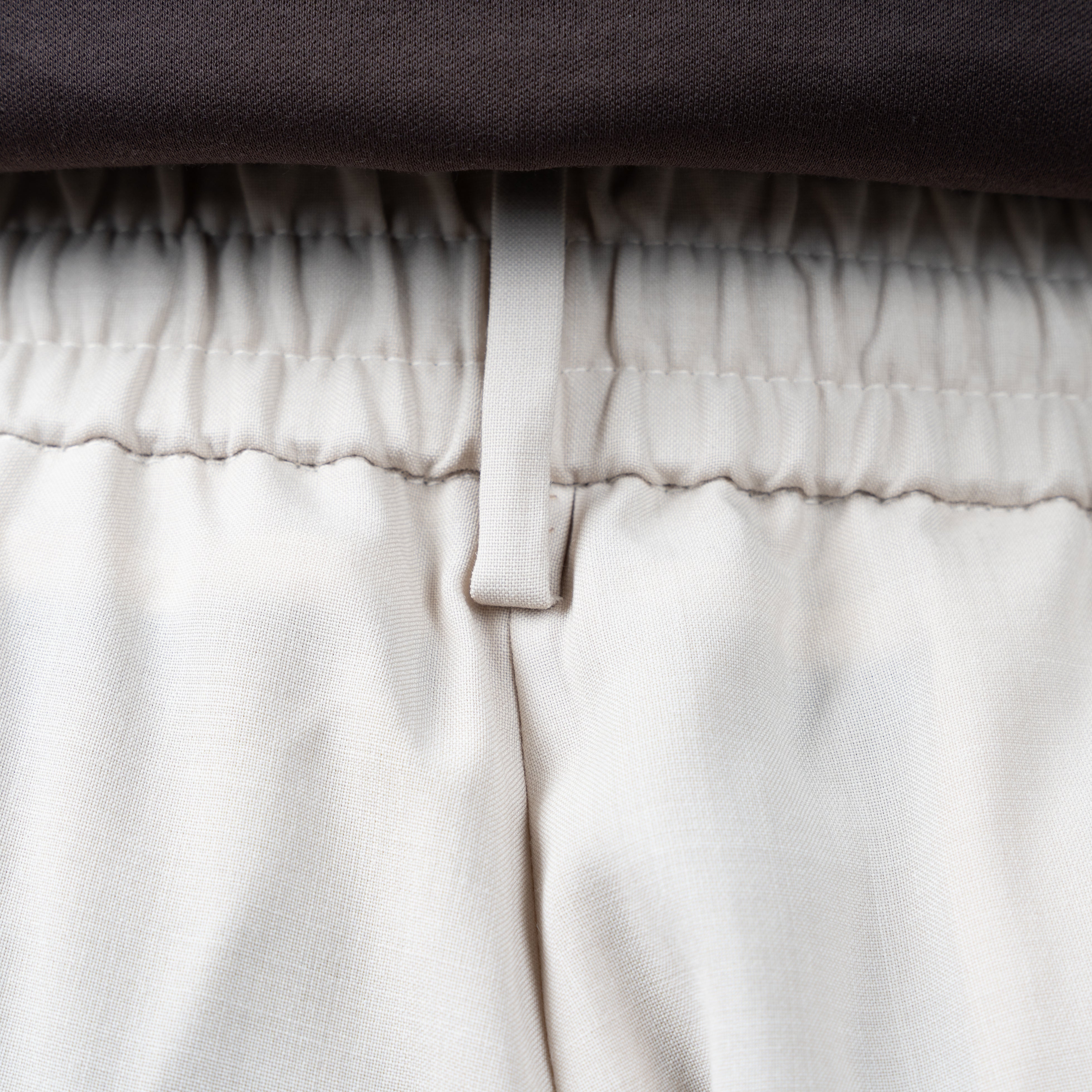 Berwich Pantalon Beige | Spiaggia