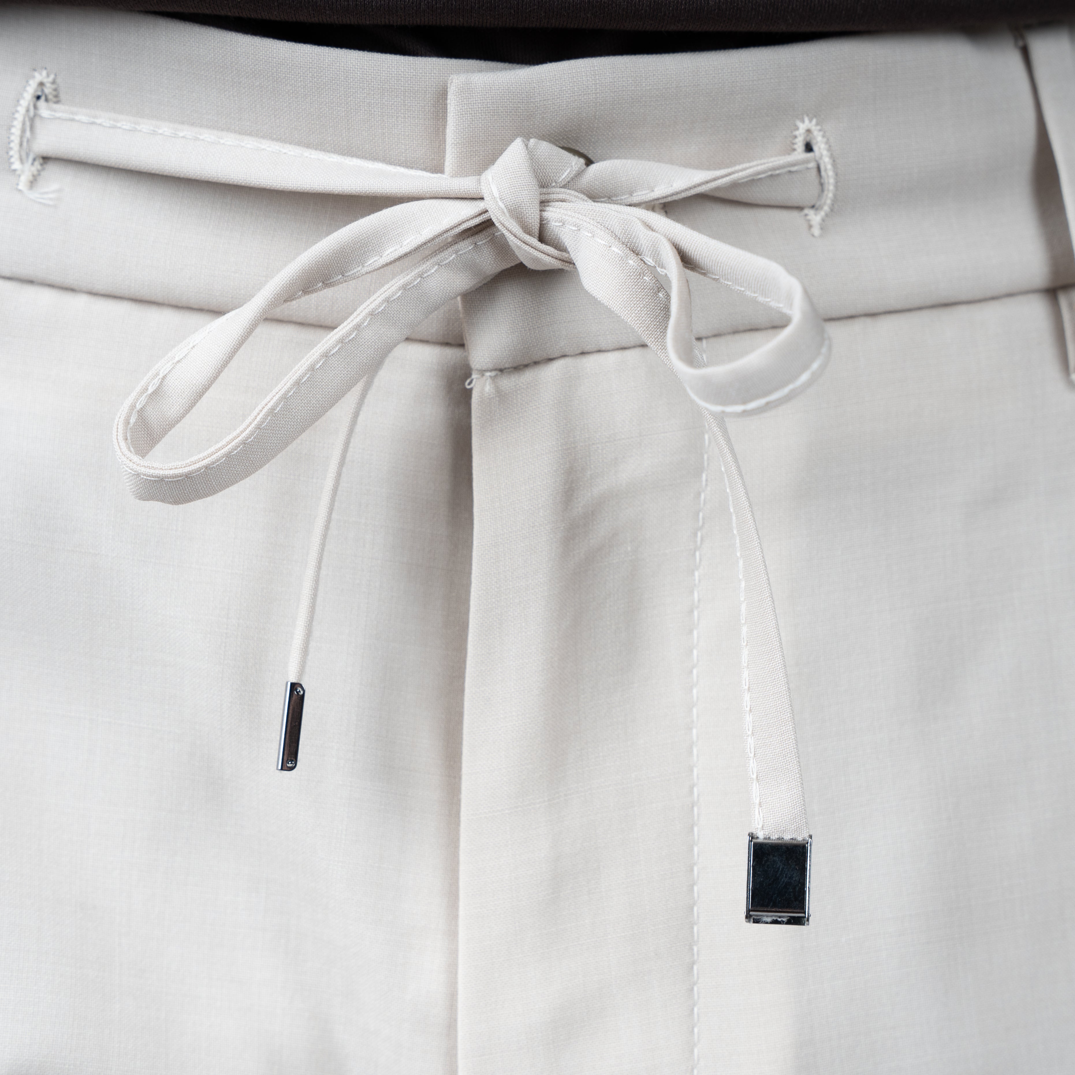 Berwich Pantalon Beige | Spiaggia