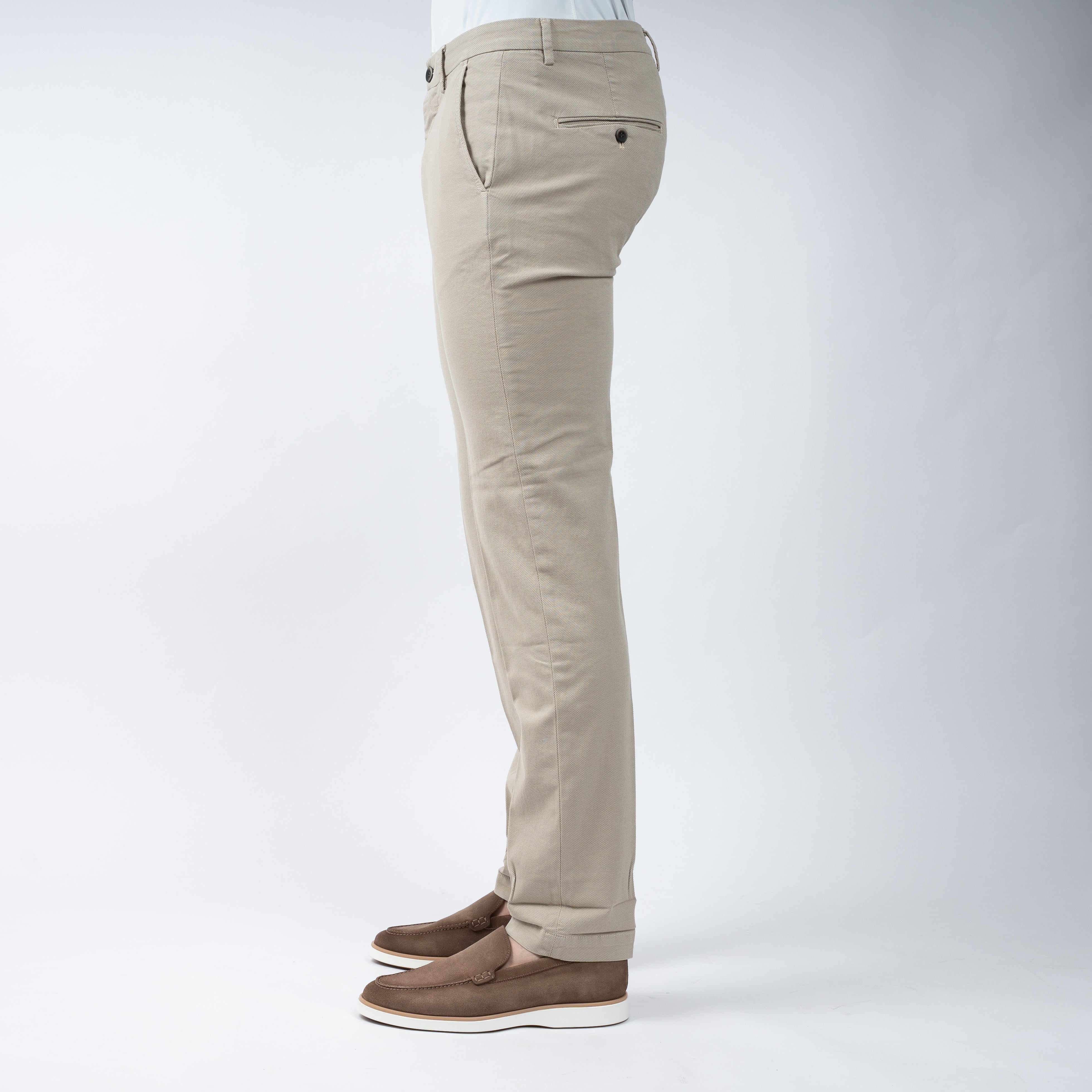 Mason's Chino Beige | Torino