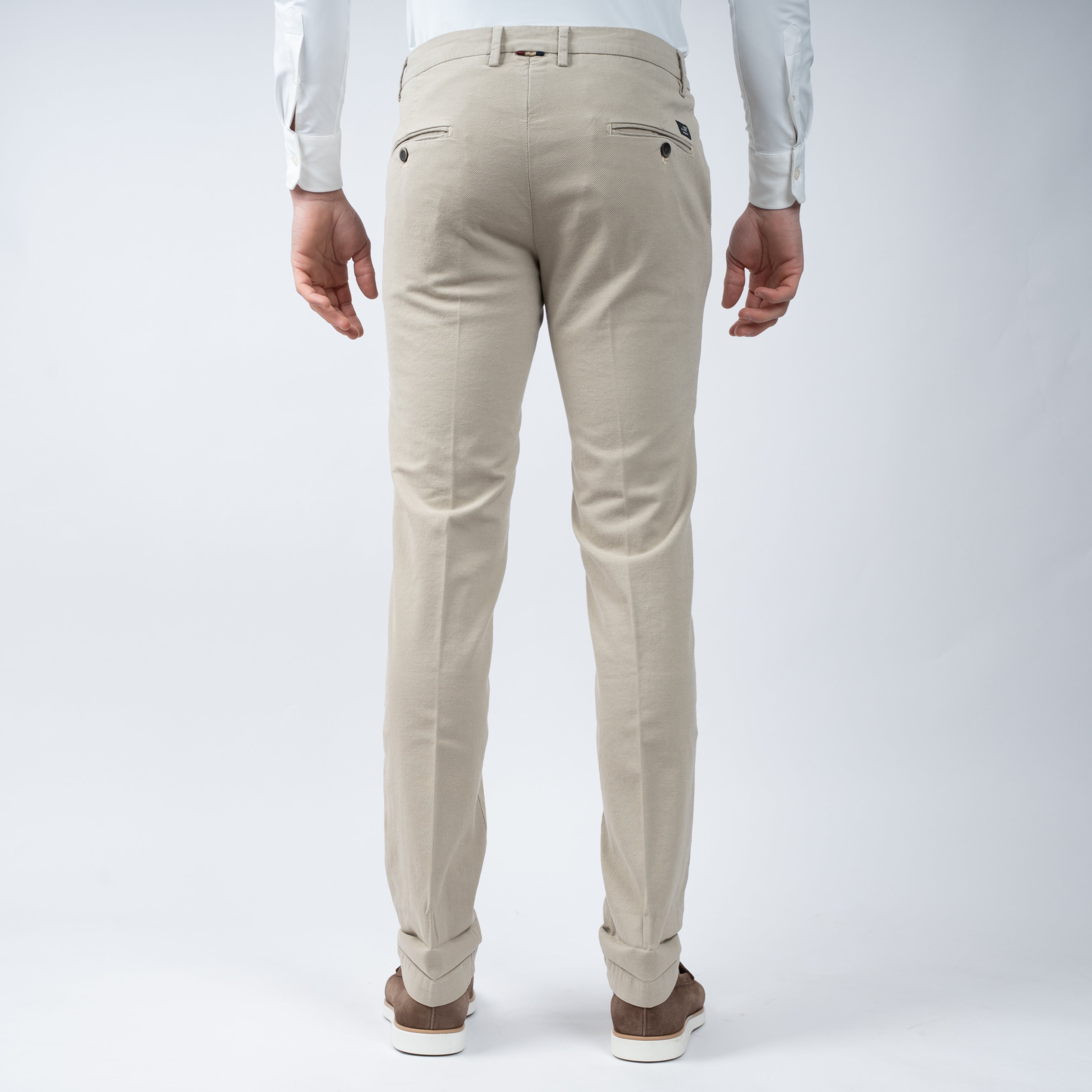 Mason's Chino Beige | Torino