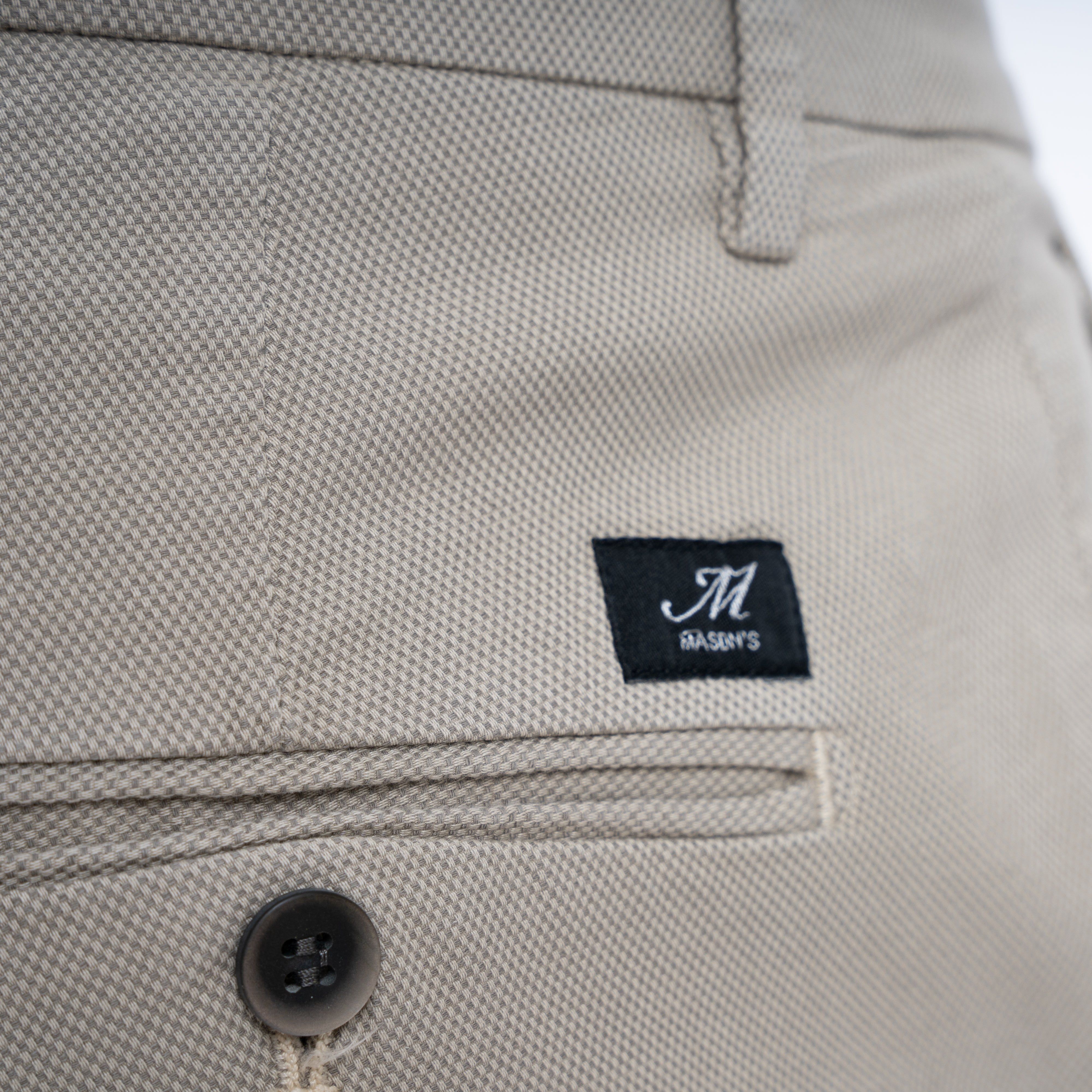Mason's Chino Beige | Torino