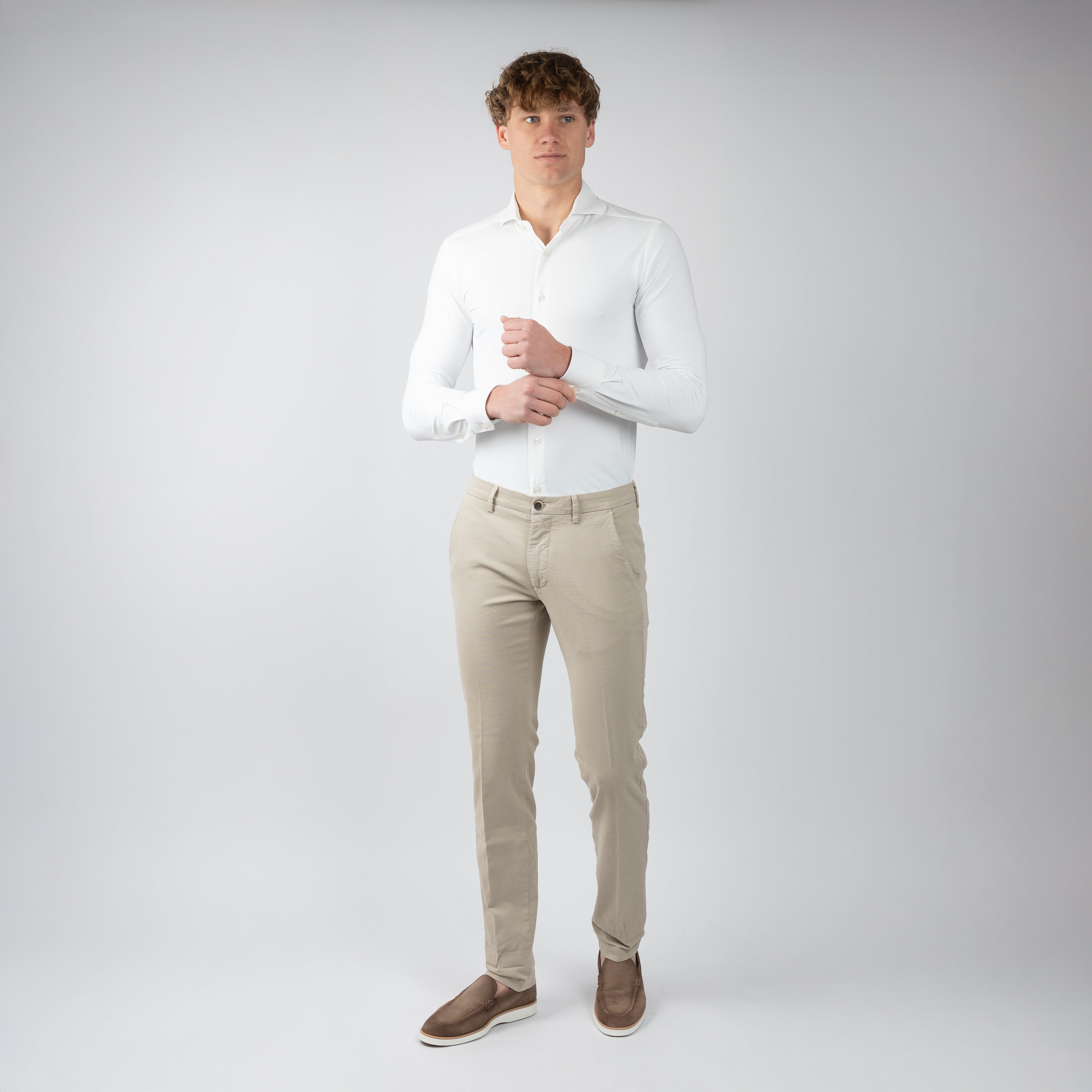 Mason's Chino Beige | Torino