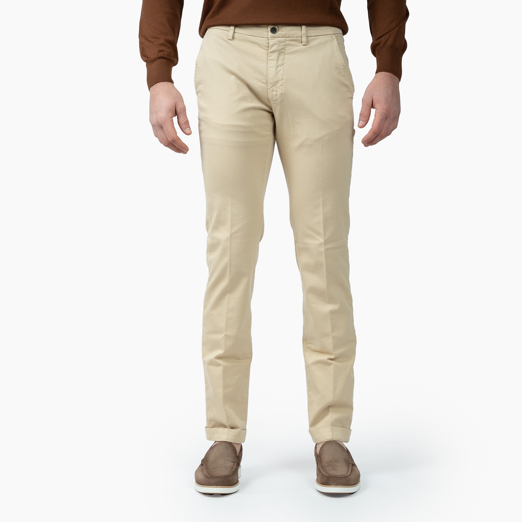 Mason's Chino Zand | Torino
