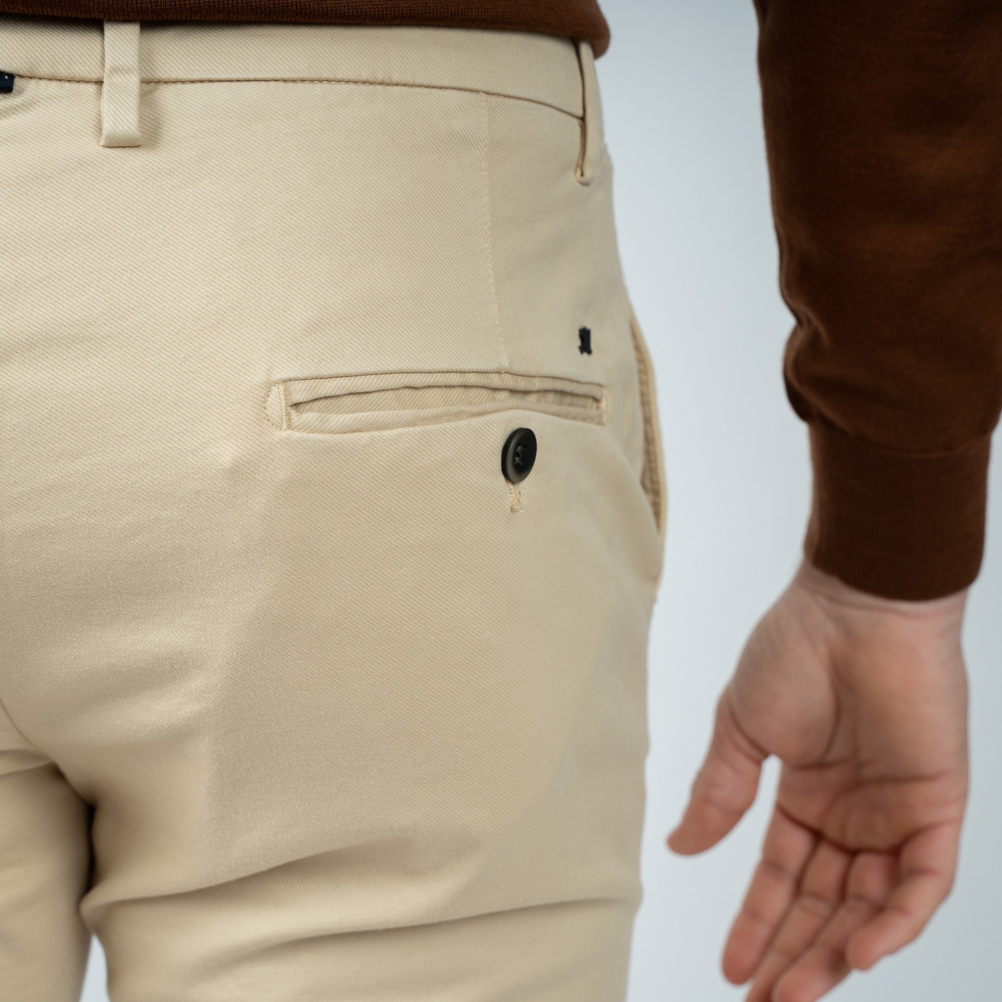 Mason's Chino Zand | Torino