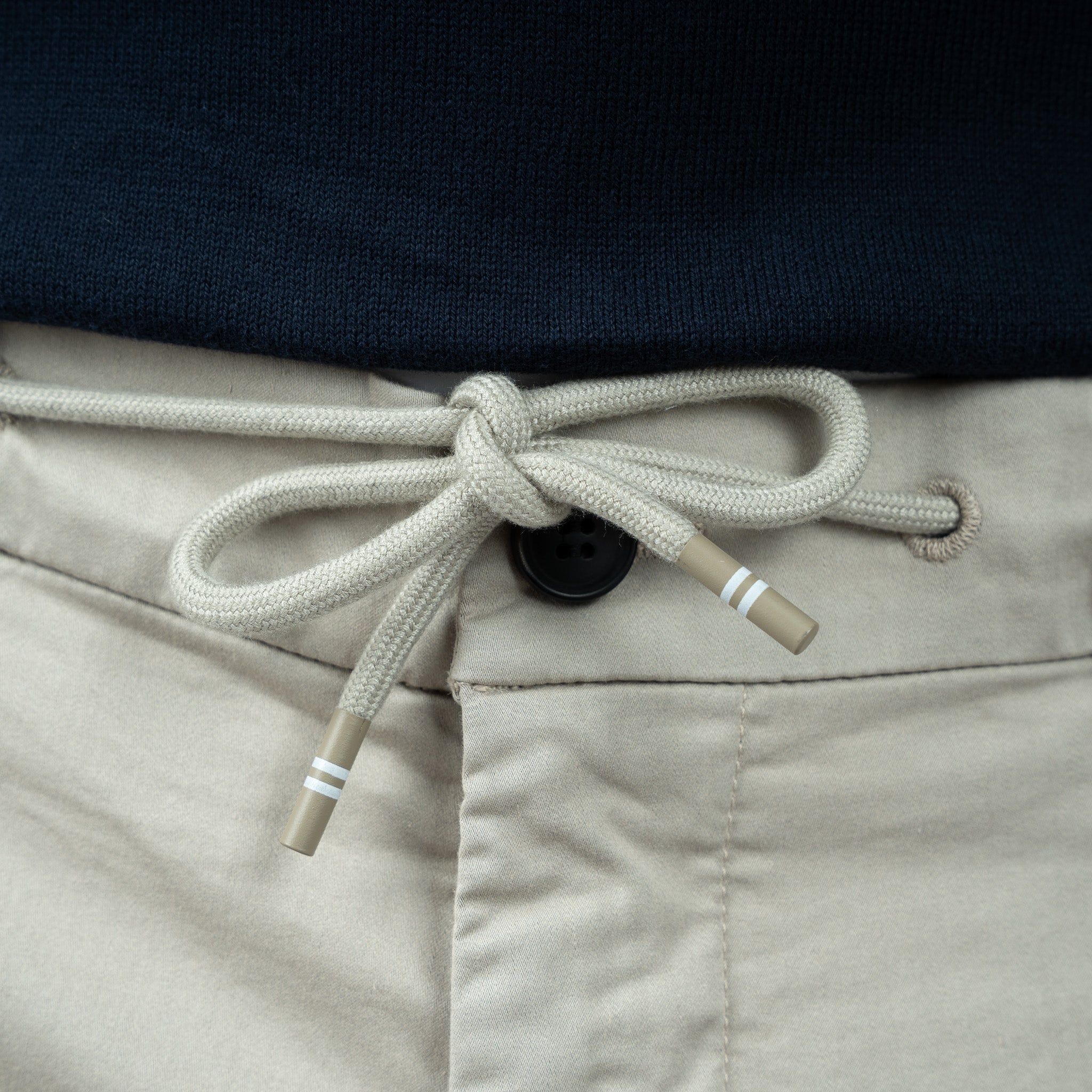 Mason's Chino Beige | Milano Jogger