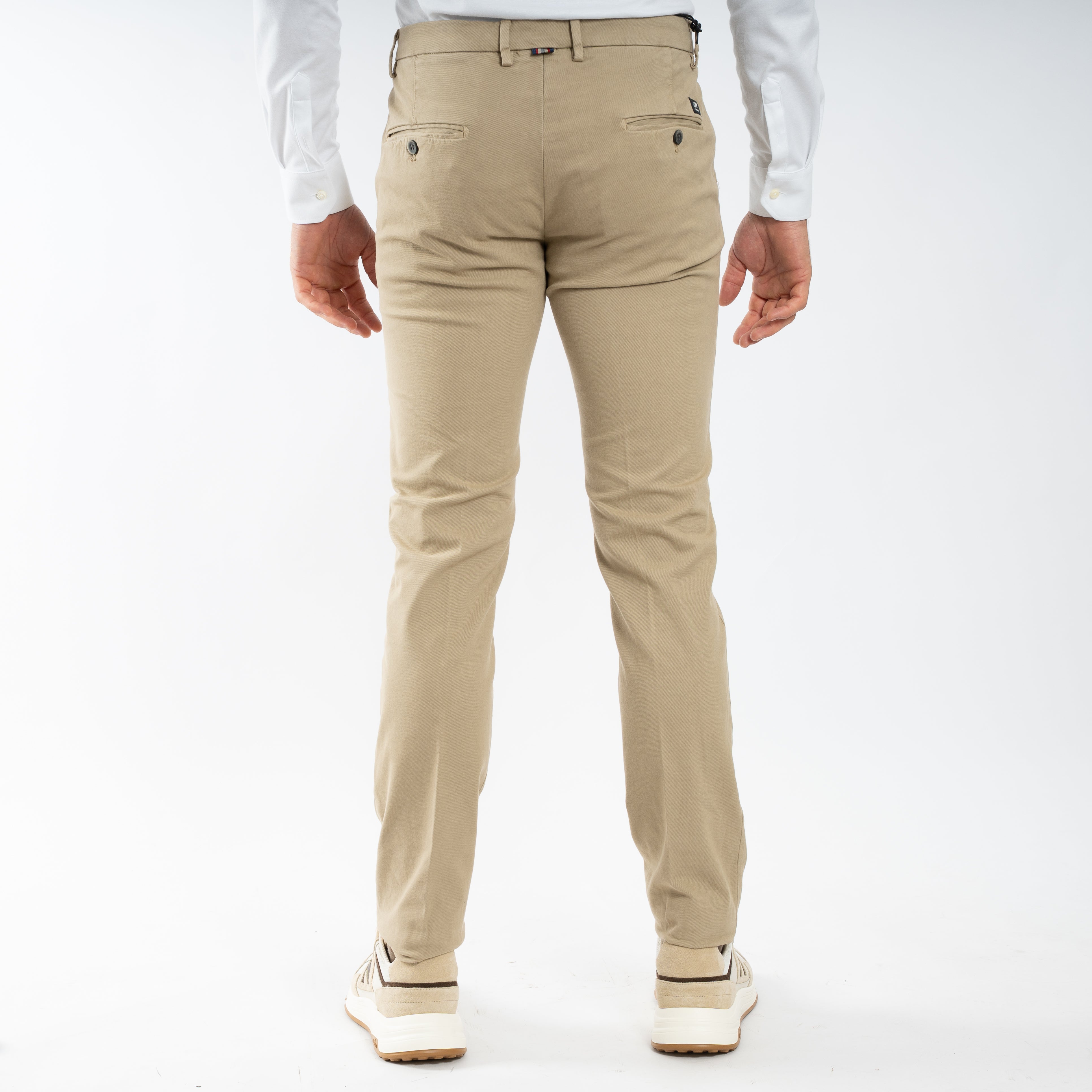Mason's Chino Khaki | Torino
