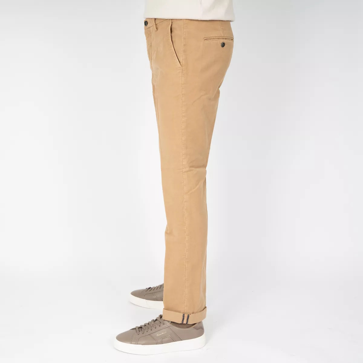 Mason's Pantalon camel | Torino