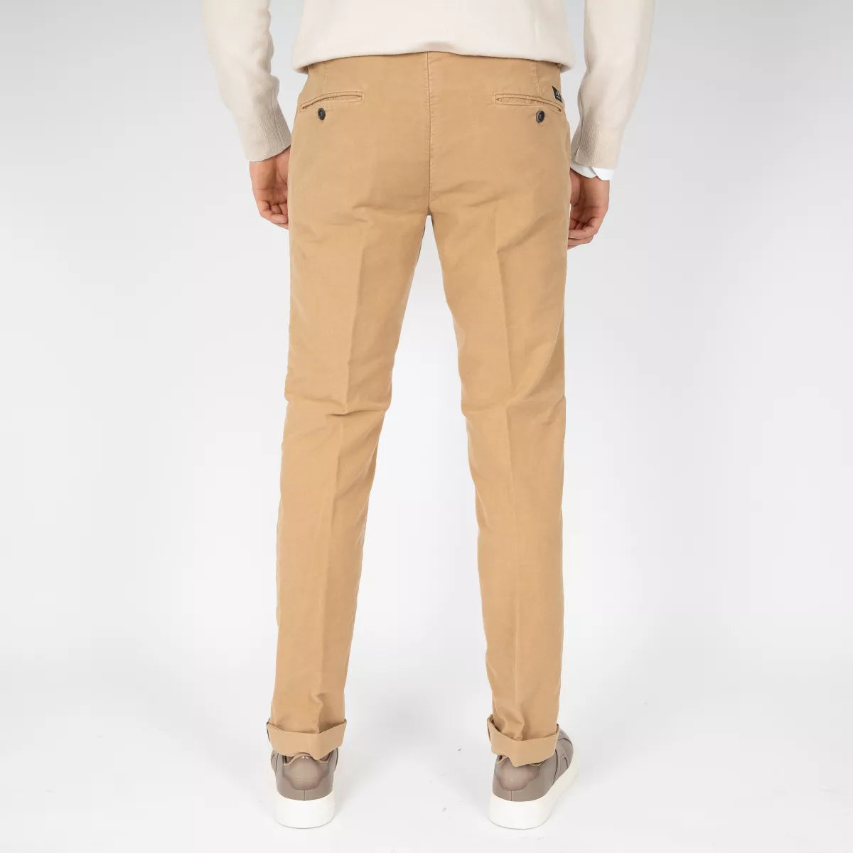 Mason's Pantalon camel | Torino