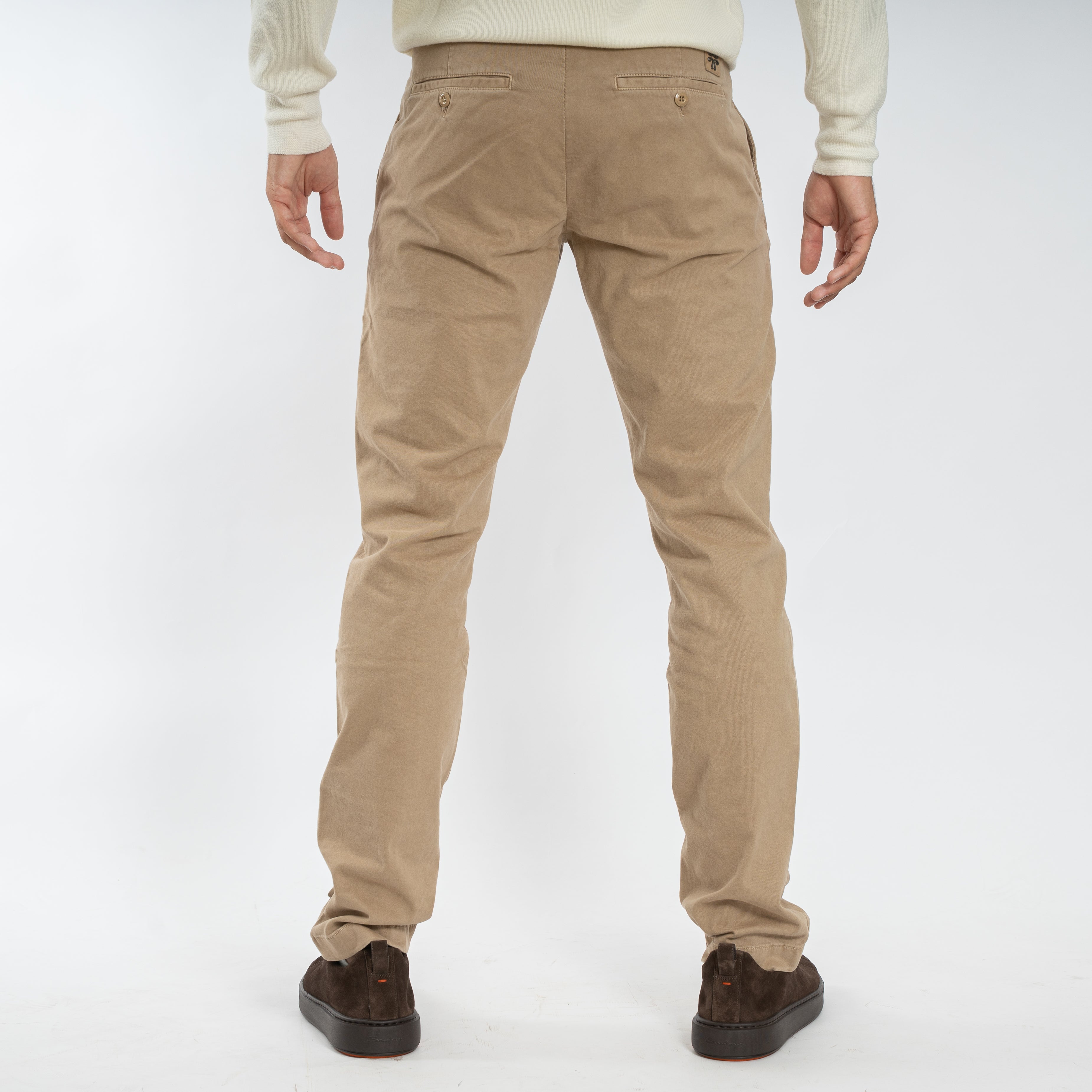 Jacob Cohen Chino Camel | Bobby