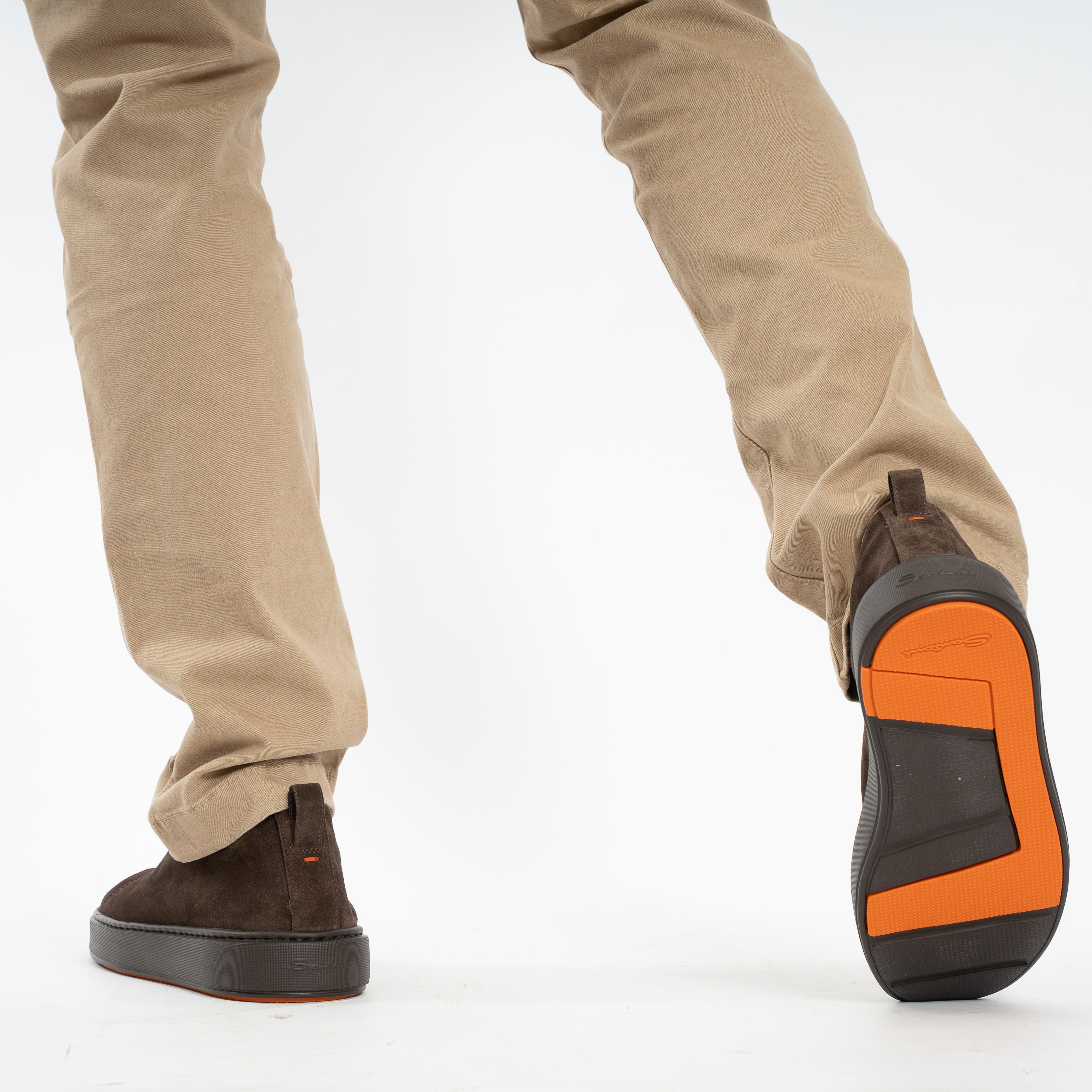 Jacob Cohen Chino Camel | Bobby