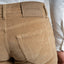 Jacob Cohen Chino Corduroy Camel | Nick Slim