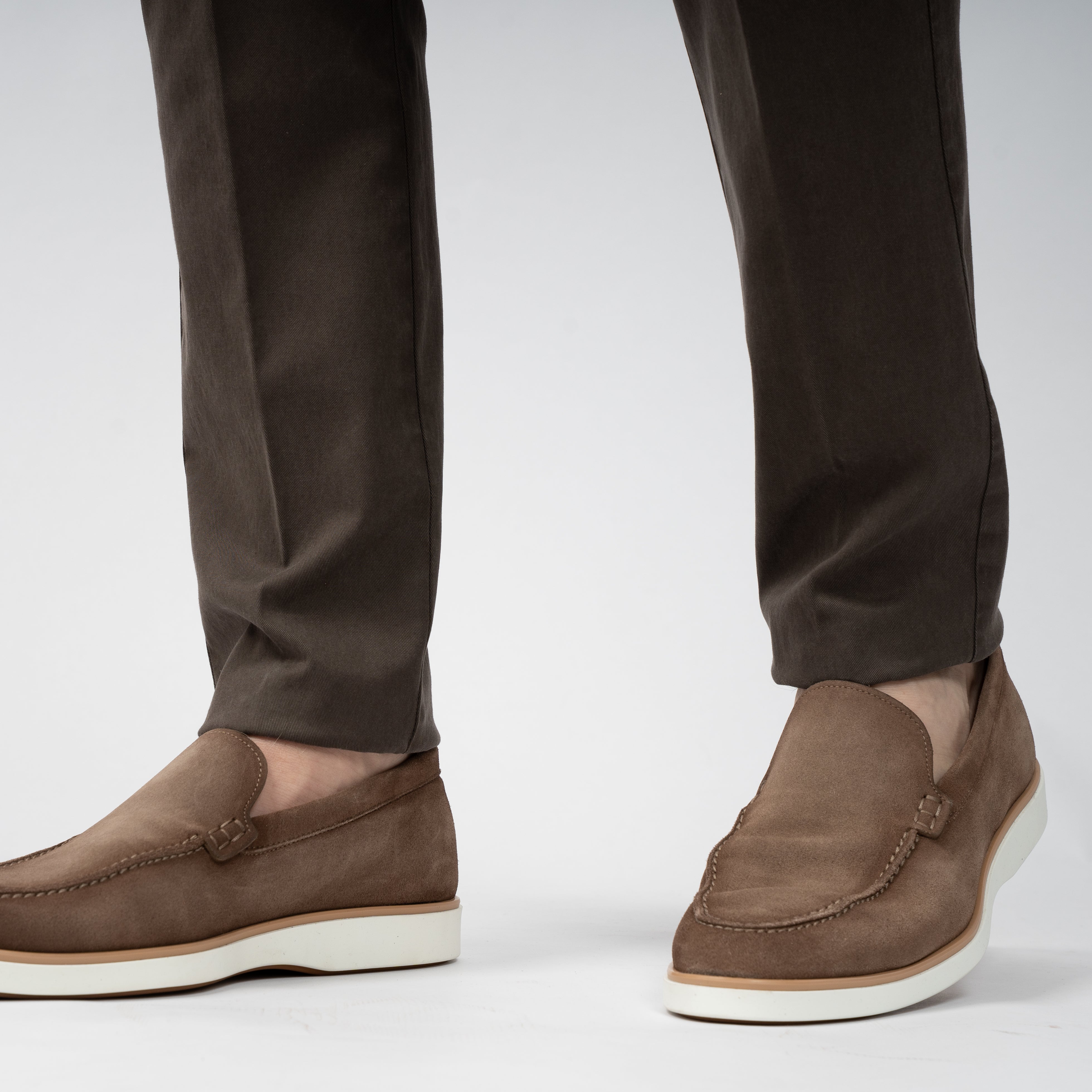 Berwich Chino Bruin | Morello-GD