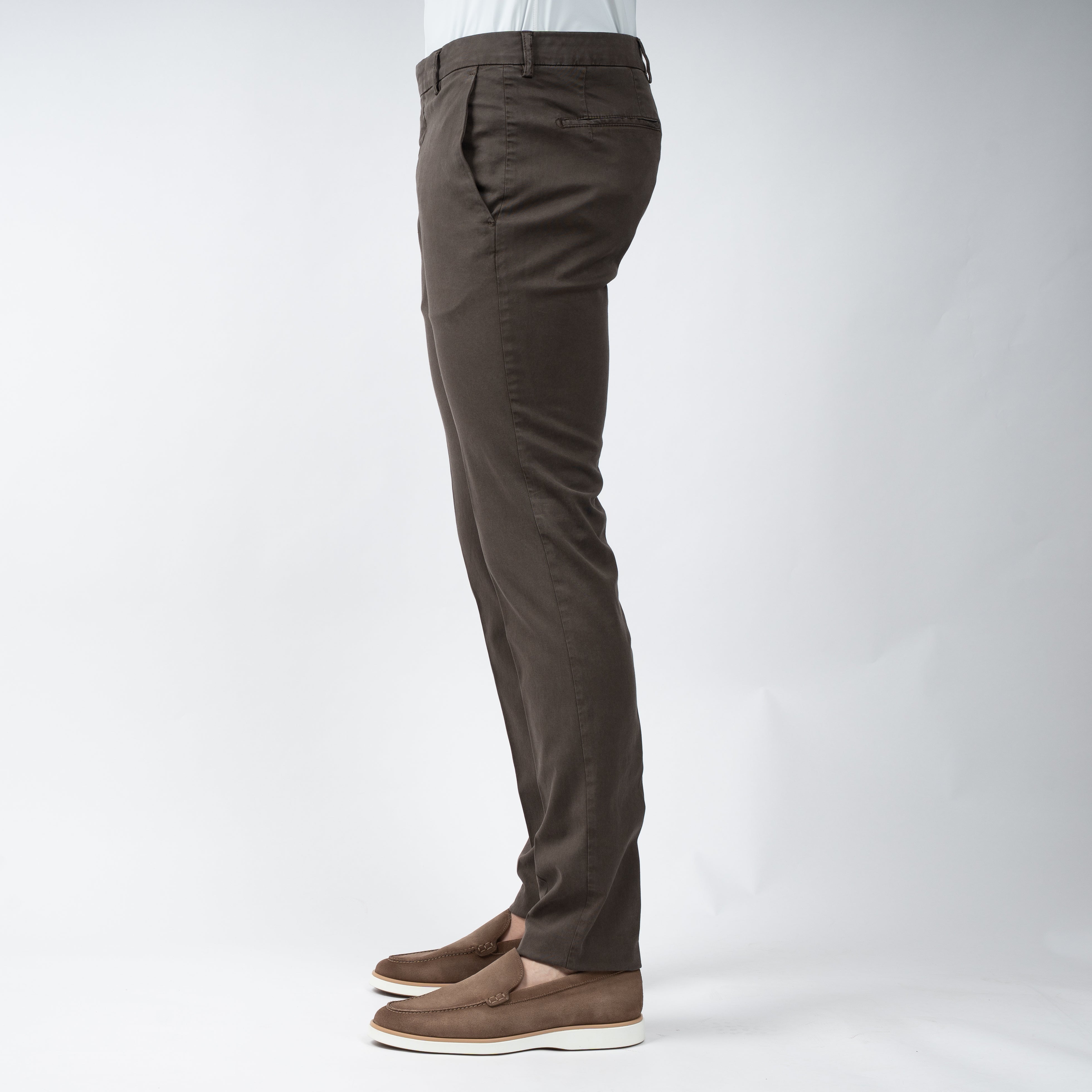 Berwich Chino Bruin | Morello-GD