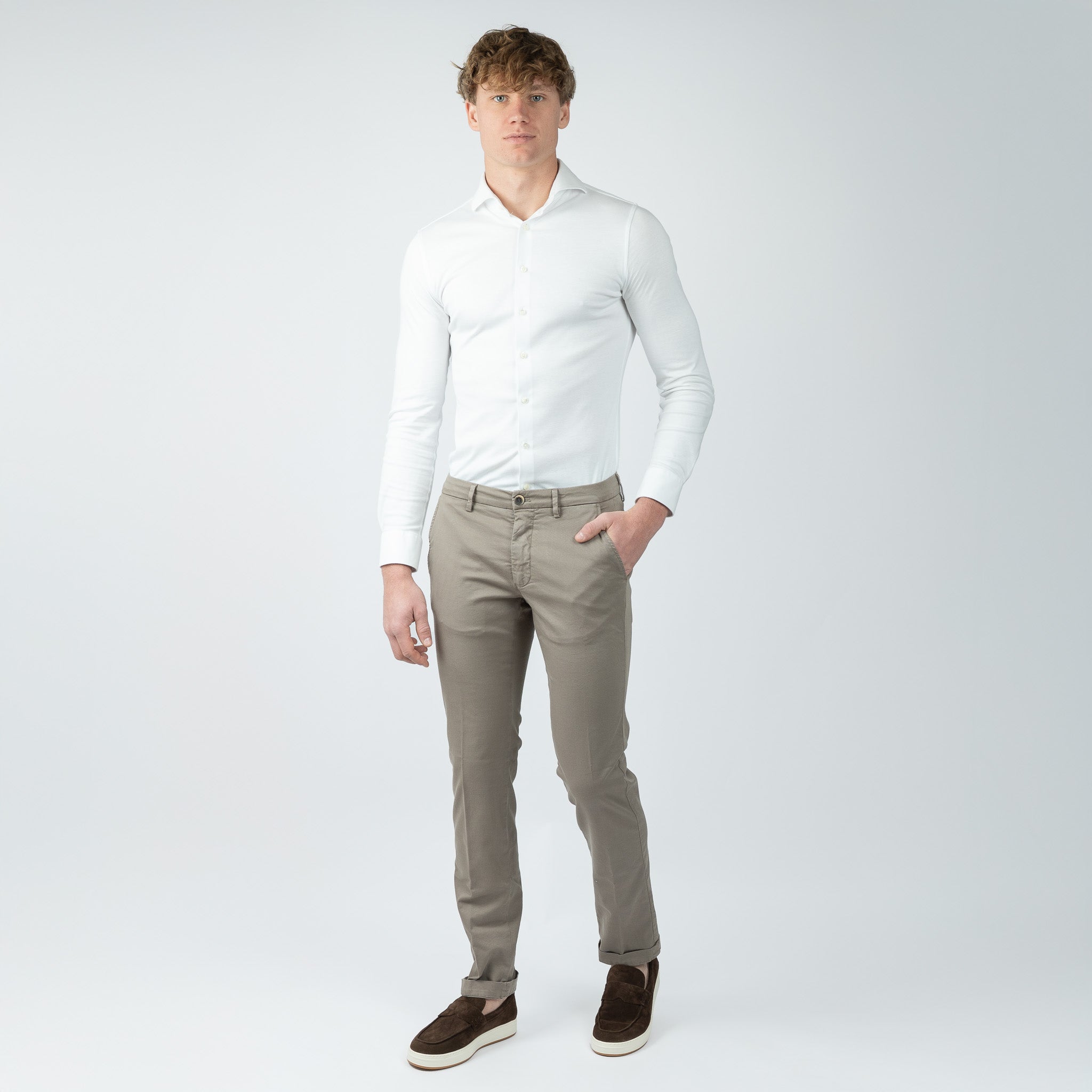 Mason's Chino Bruin | Torino