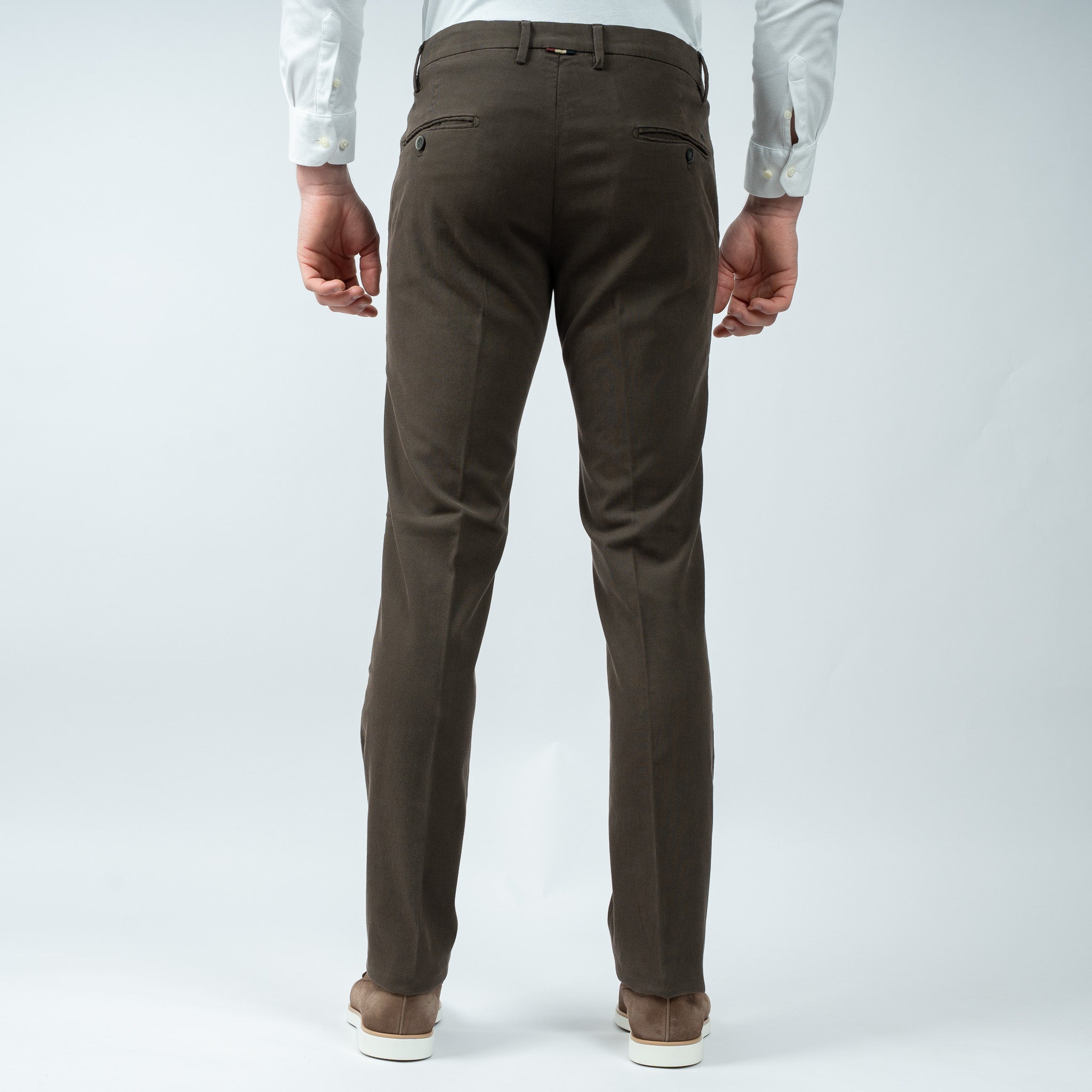Mason's Chino Bruin | Torino