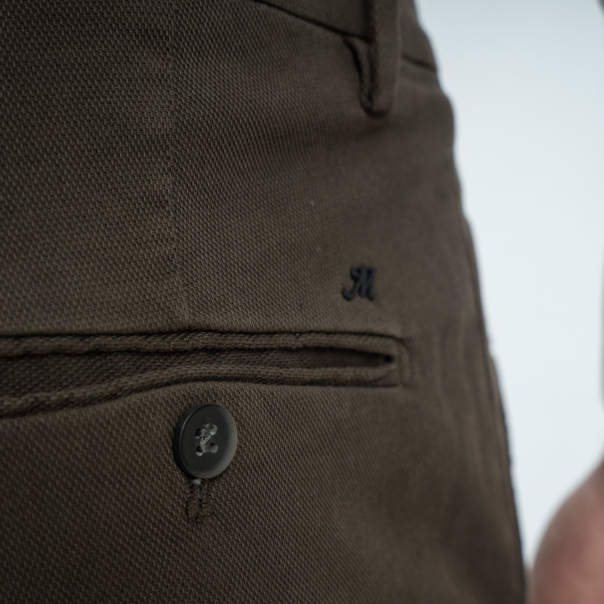 Mason's Chino Bruin | Torino
