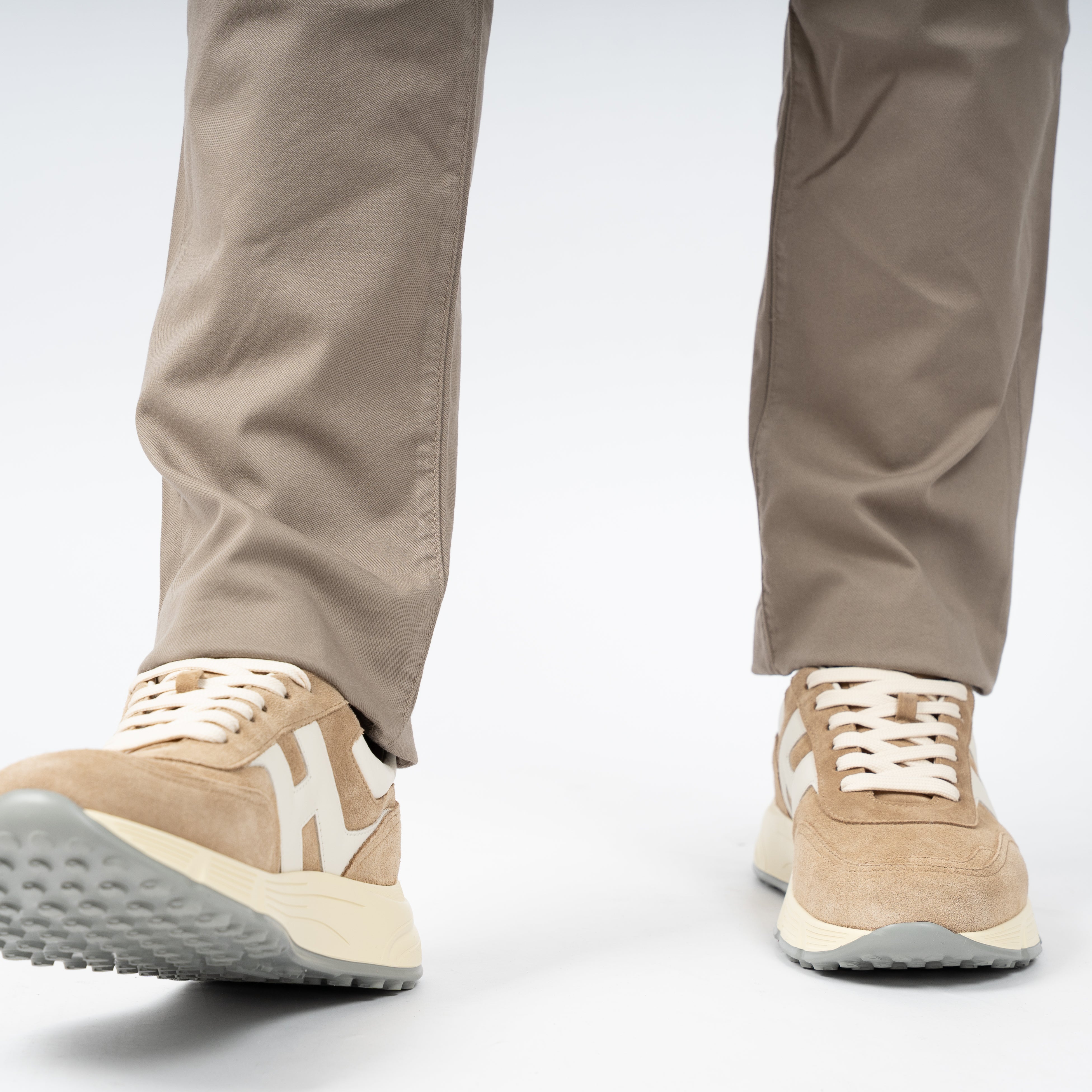 Jacob Cohen Chino Taupe | Bobby