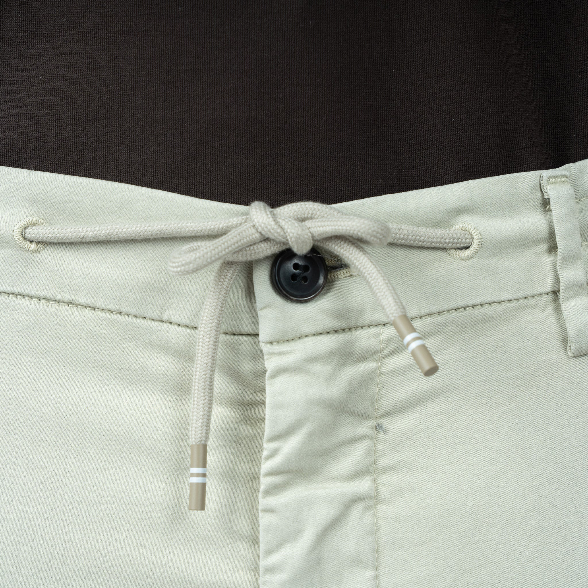 Mason's Chino Lichtgroen | Milano Jogger