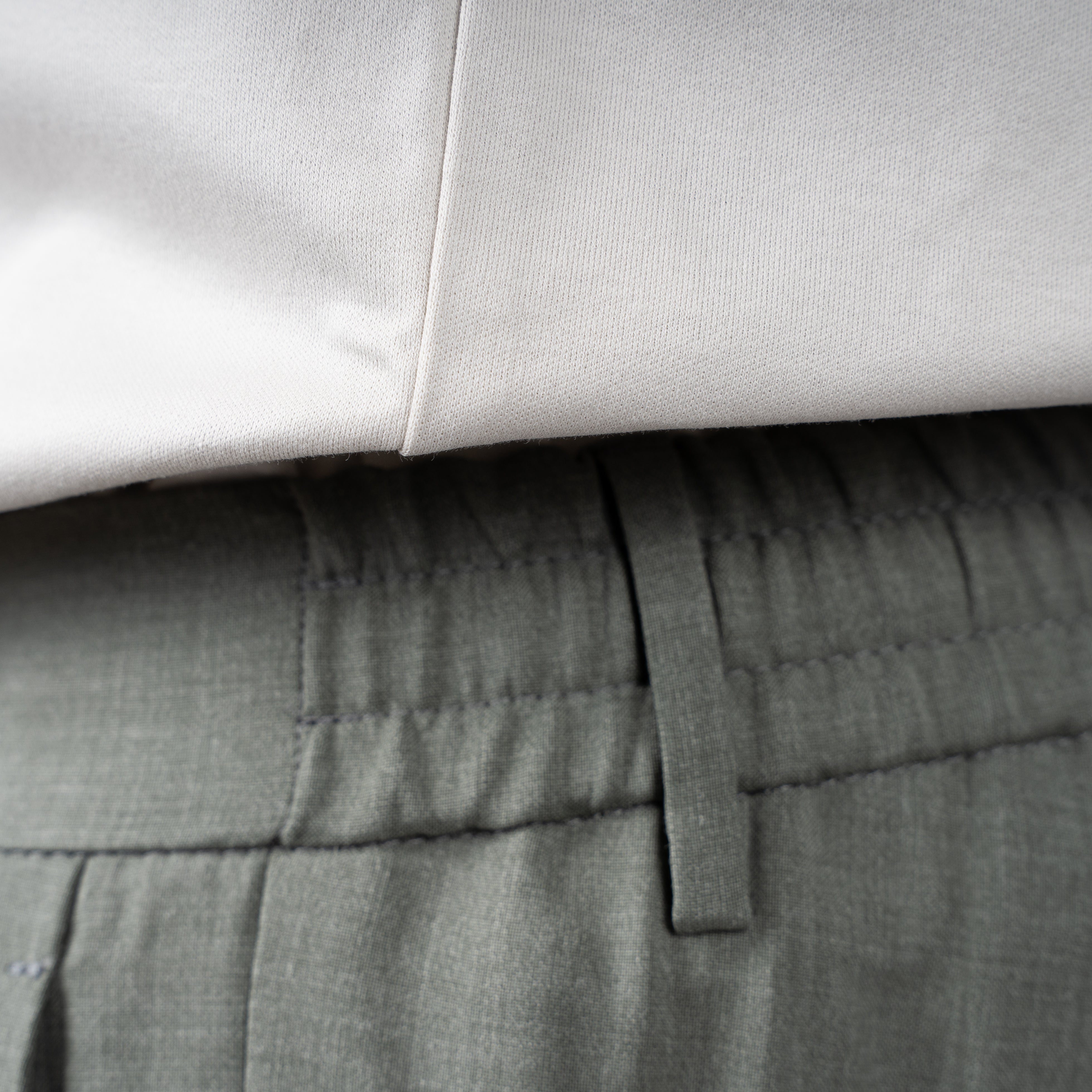 Berwich Pantalon Groen | Spiaggia